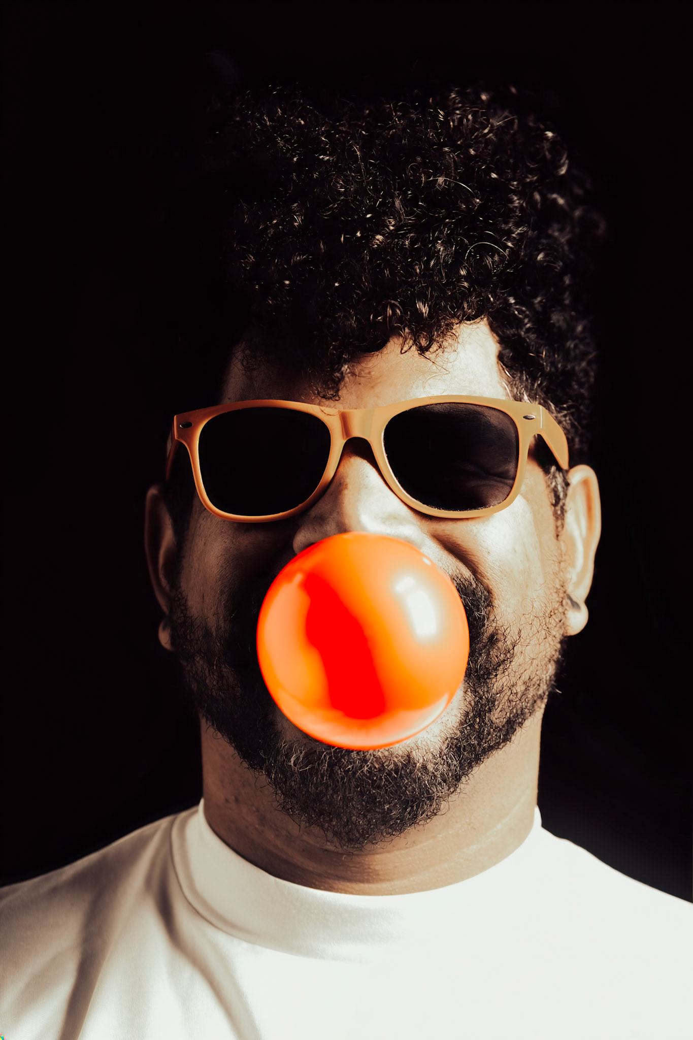 Rodolfo Alonzo - Estudio Luis Fotocalvo, Barcelona - 2026
