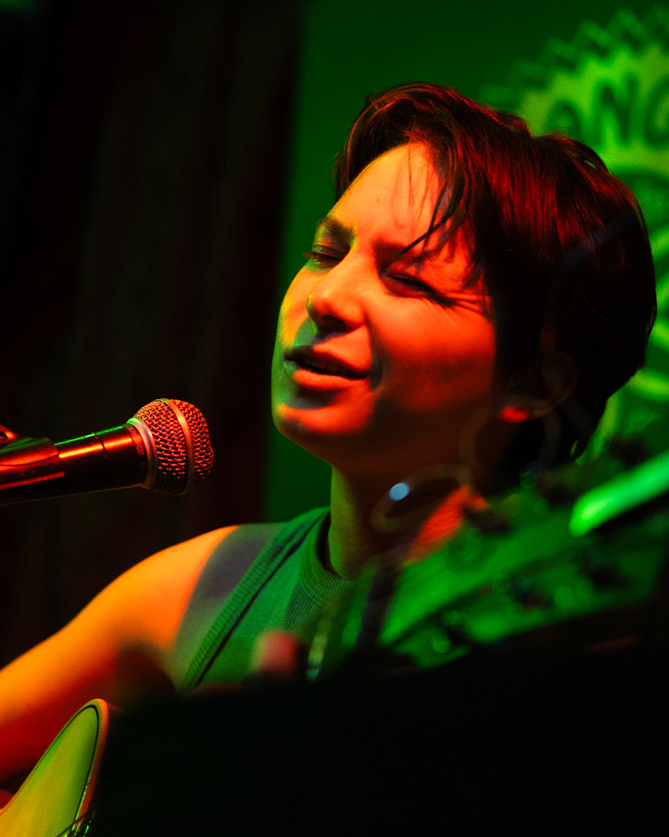Jam Session - Big Bang Bar, Barcelona - 2023