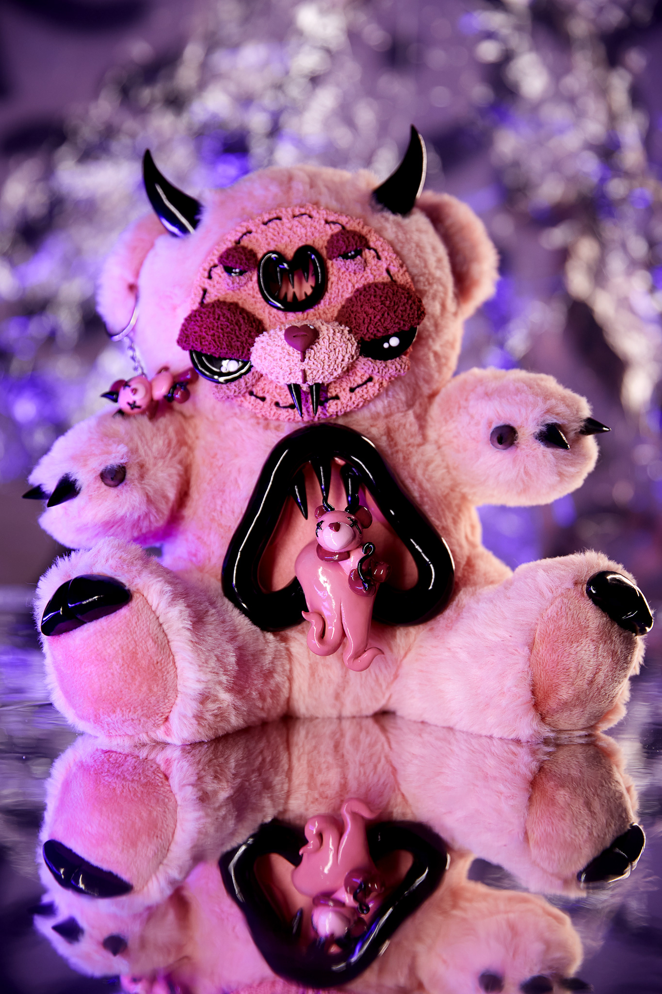 ANTIBEARS by Lucy's Wurld