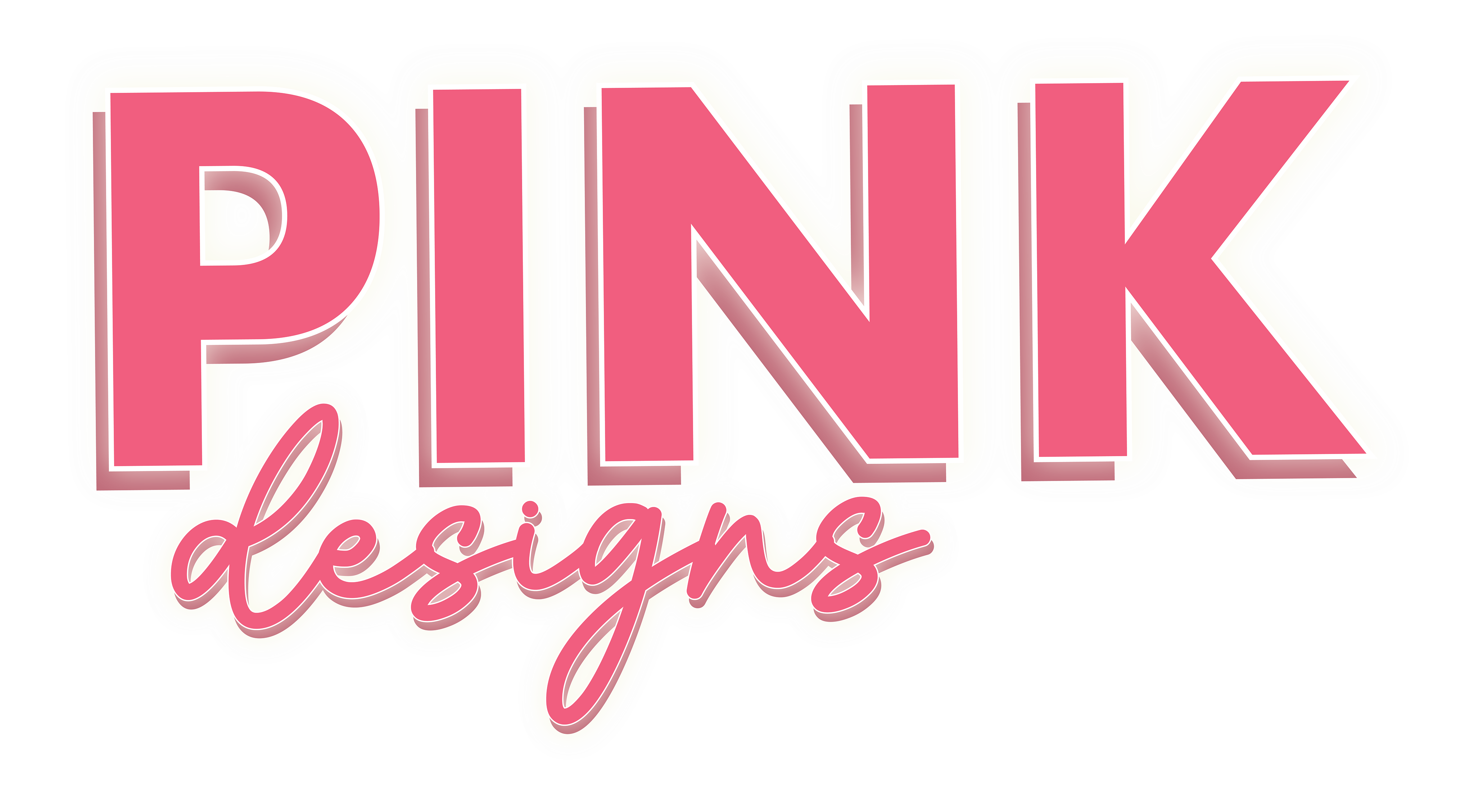 PINK designs