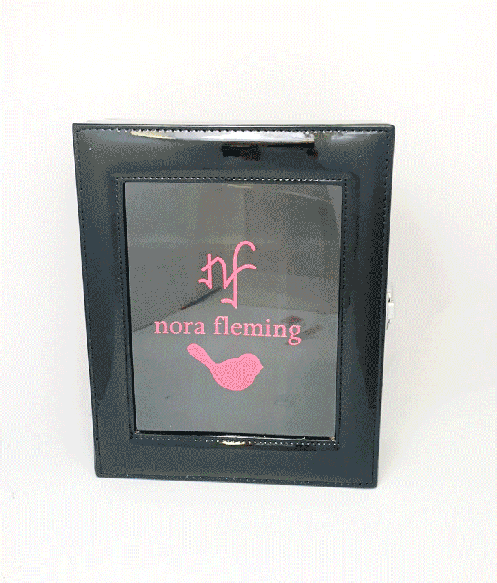 Nora Fleming for Annie's Hallmark Baldoria