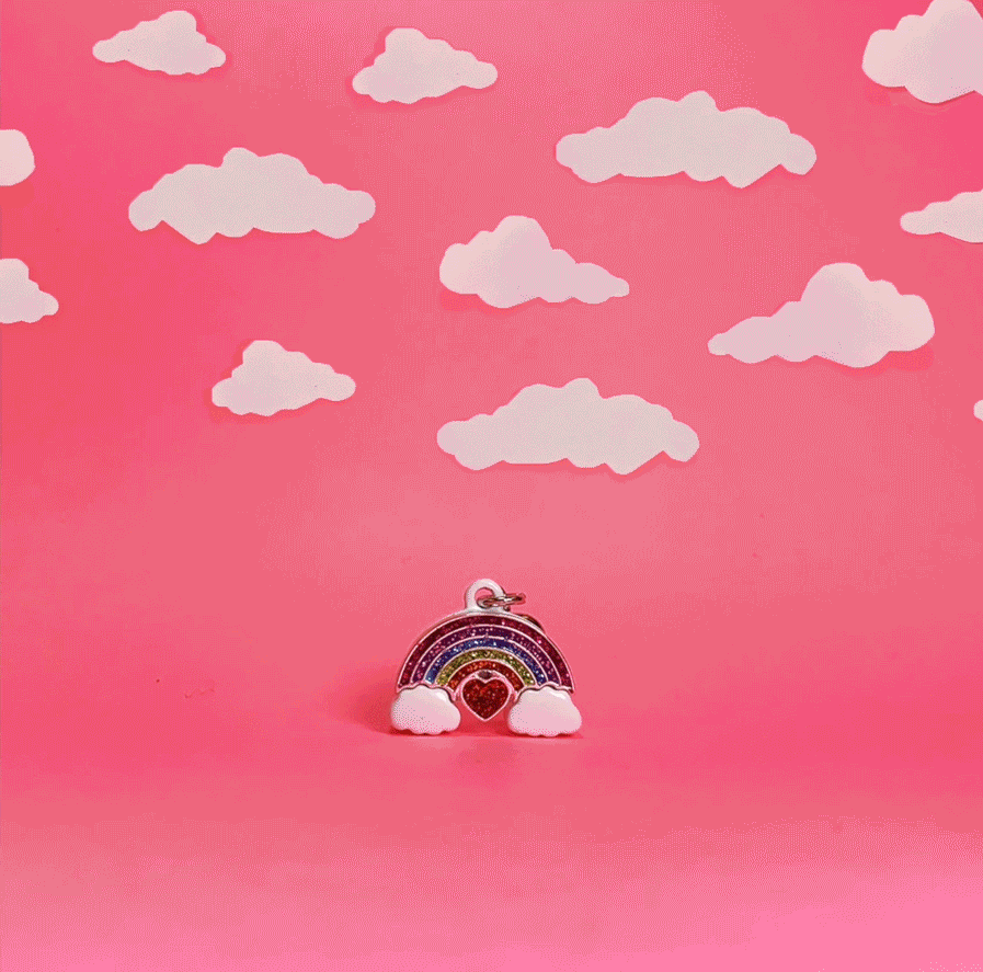 CHARM IT! for Annie's Hallmark Baldoria