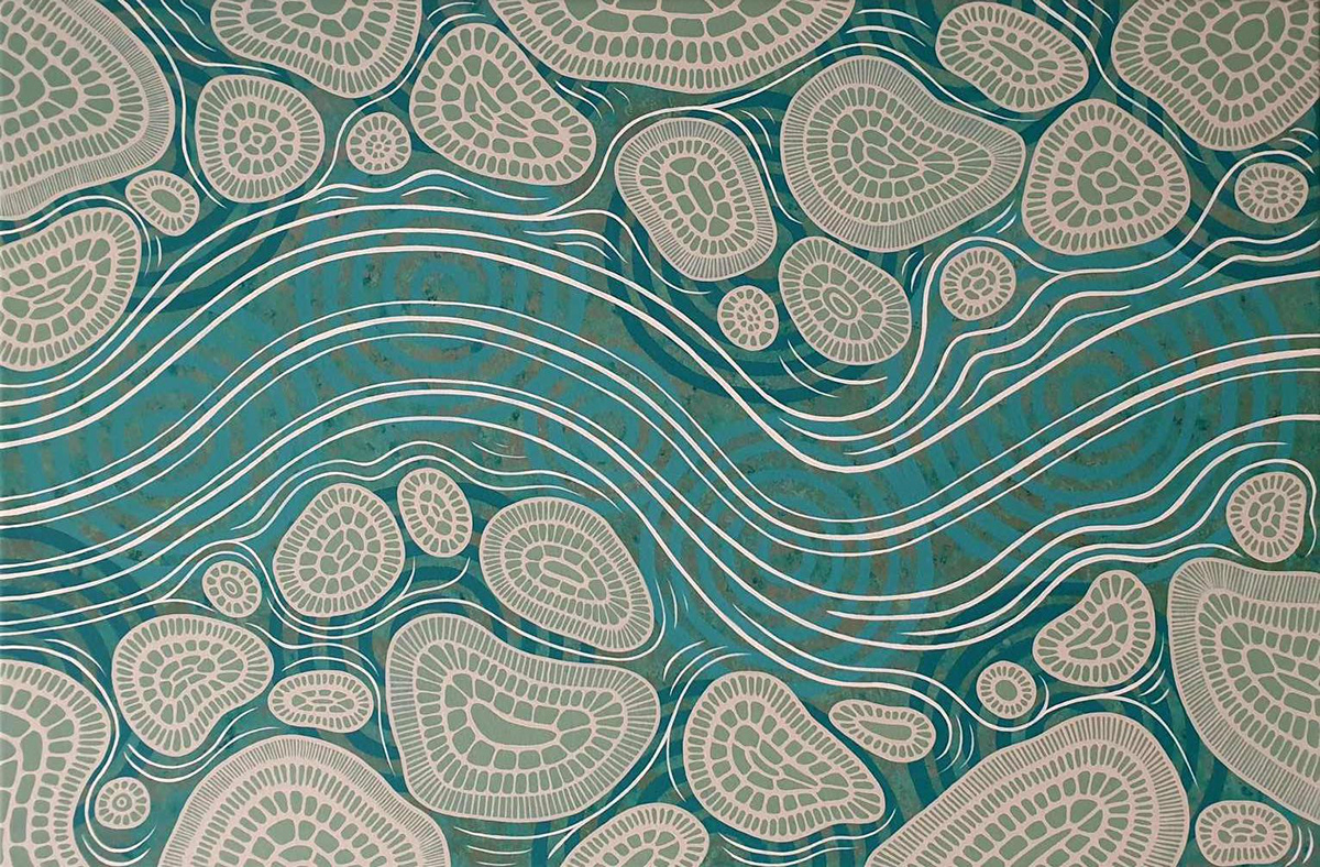 Healing Waters 2021