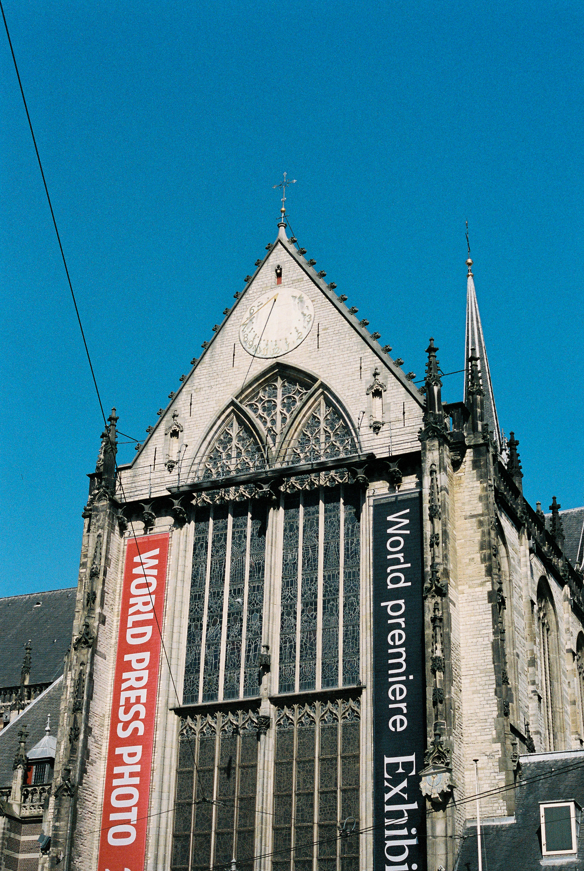 World Press Photo 2026. 35mm, Canon FT QL.