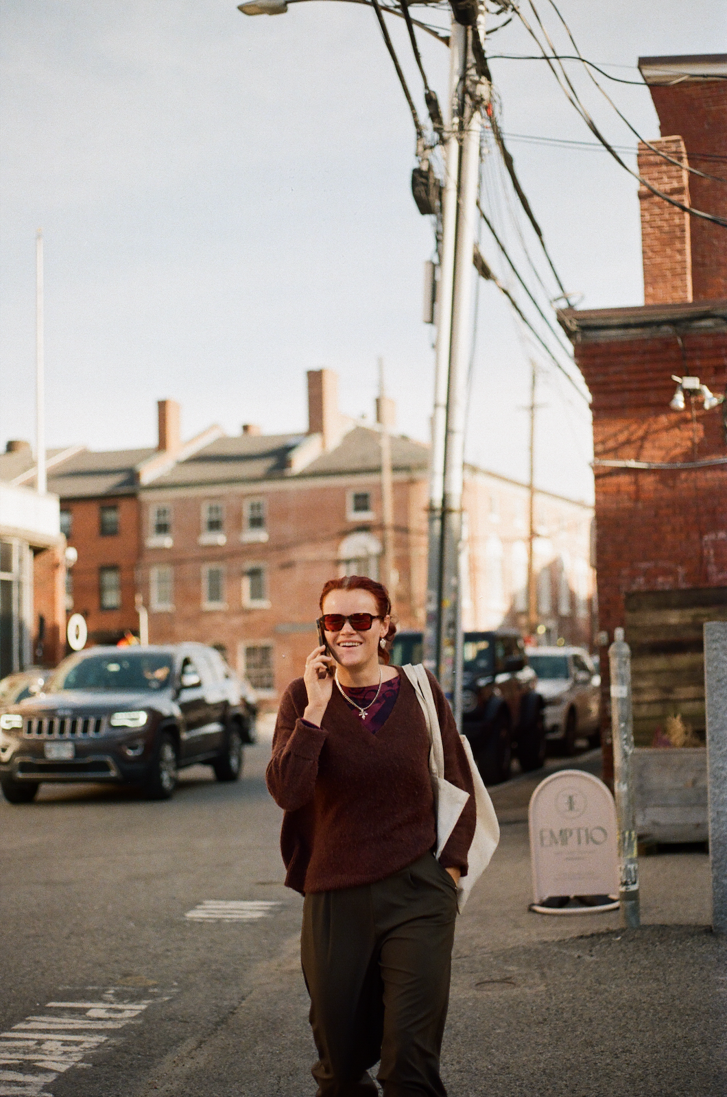 Tess. 35mm, Canon FT QL.