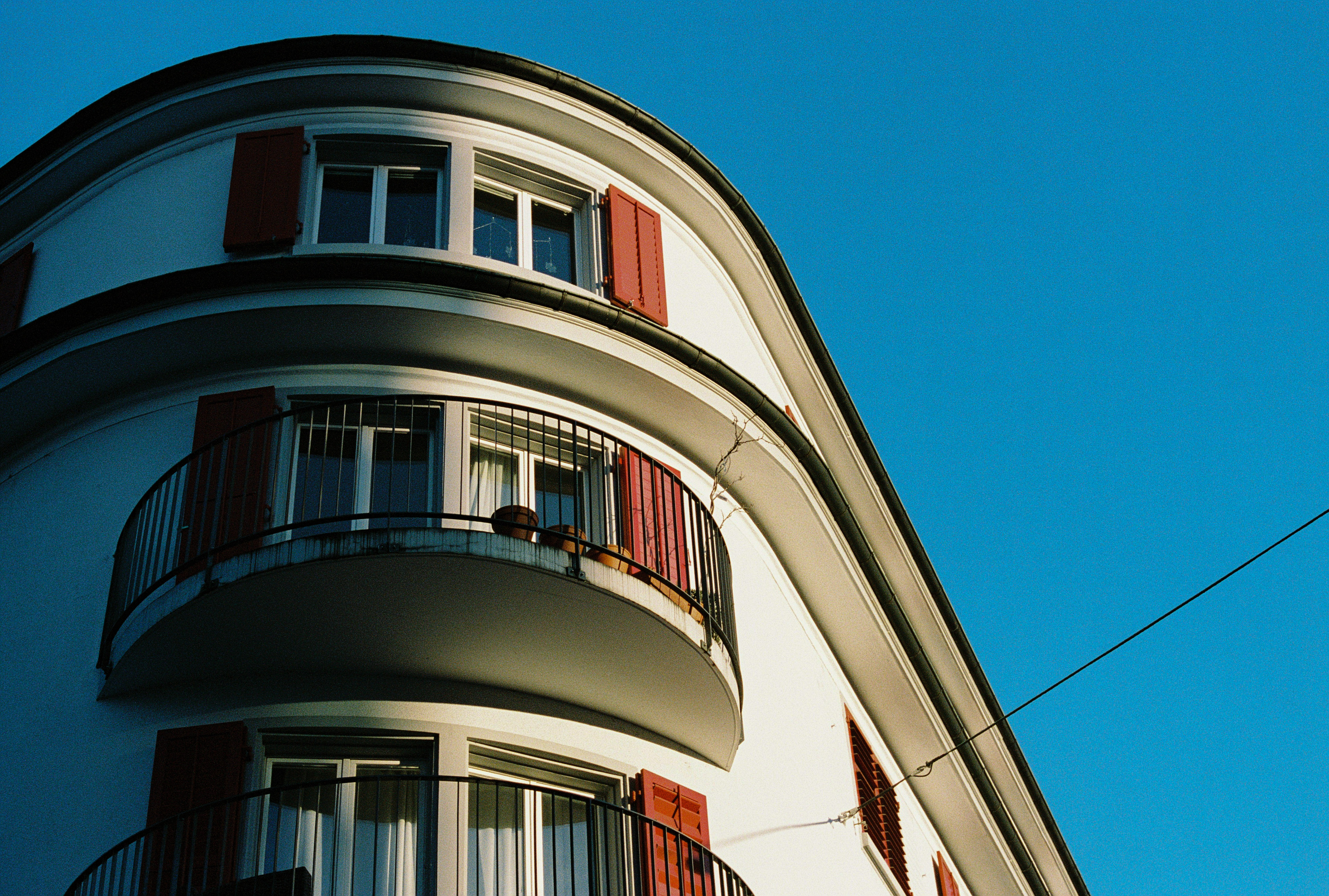 Curves. 35mm, Canon FT QL.