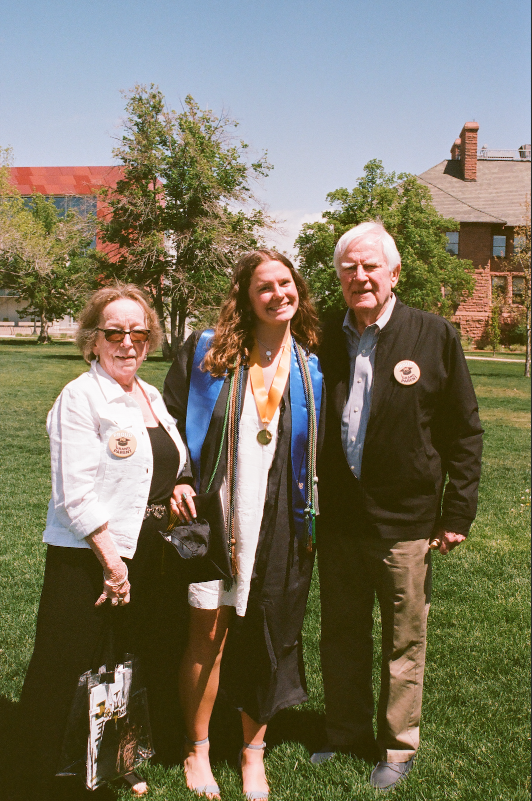 Hawkes. 35mm, Canon FT QL.