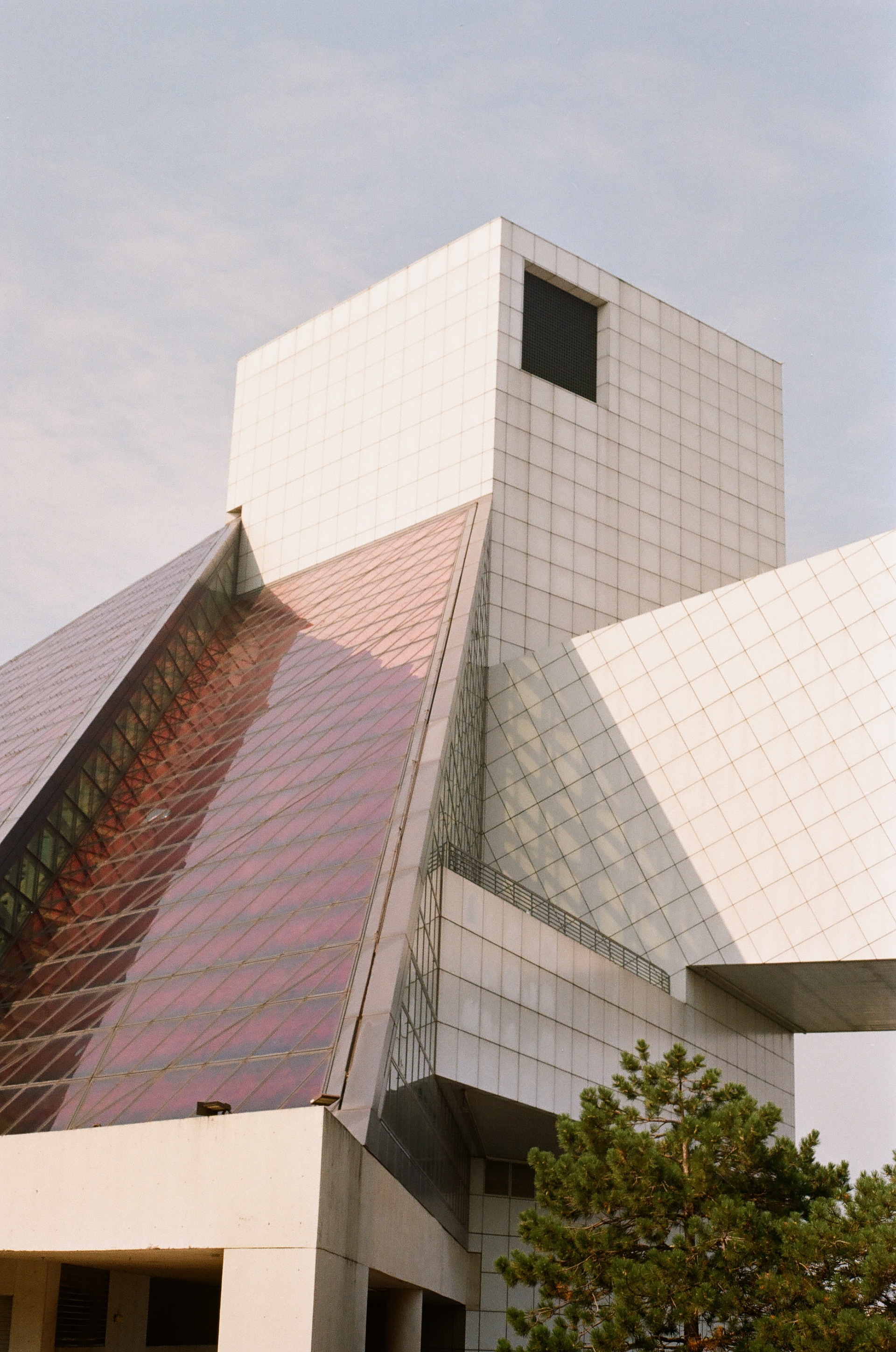 Rock 'n' Roll. 35mm, Canon FT QL.