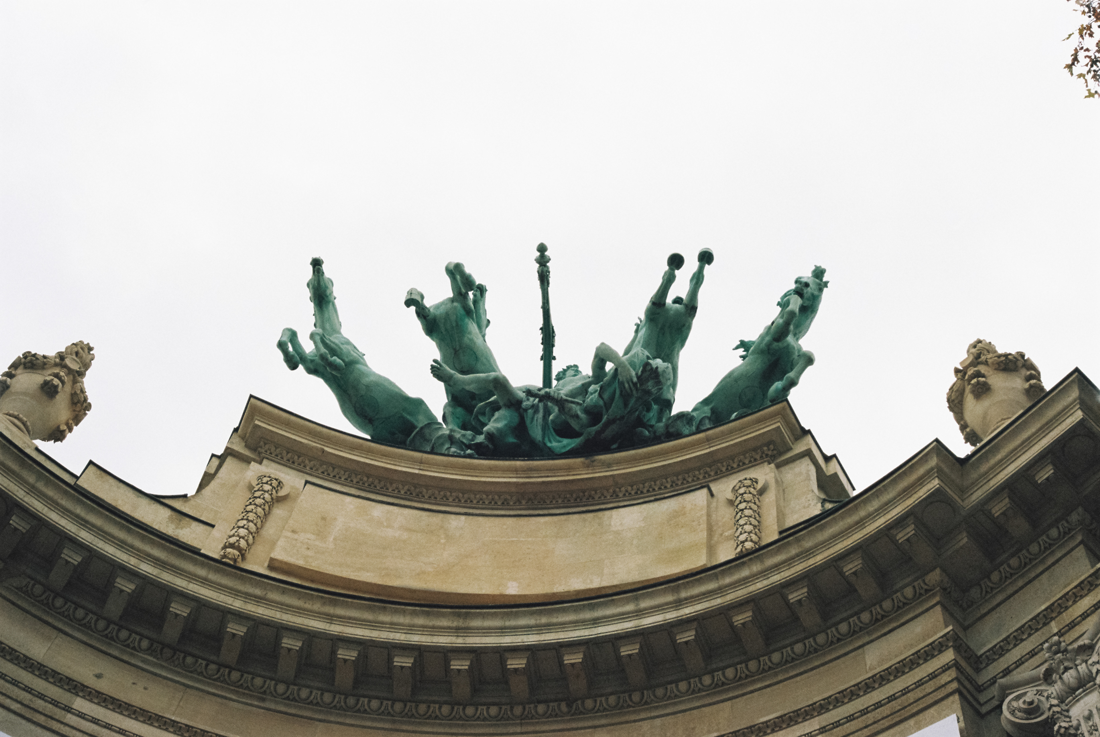 Paris Photo 2025. 35mm, Canon FT QL.