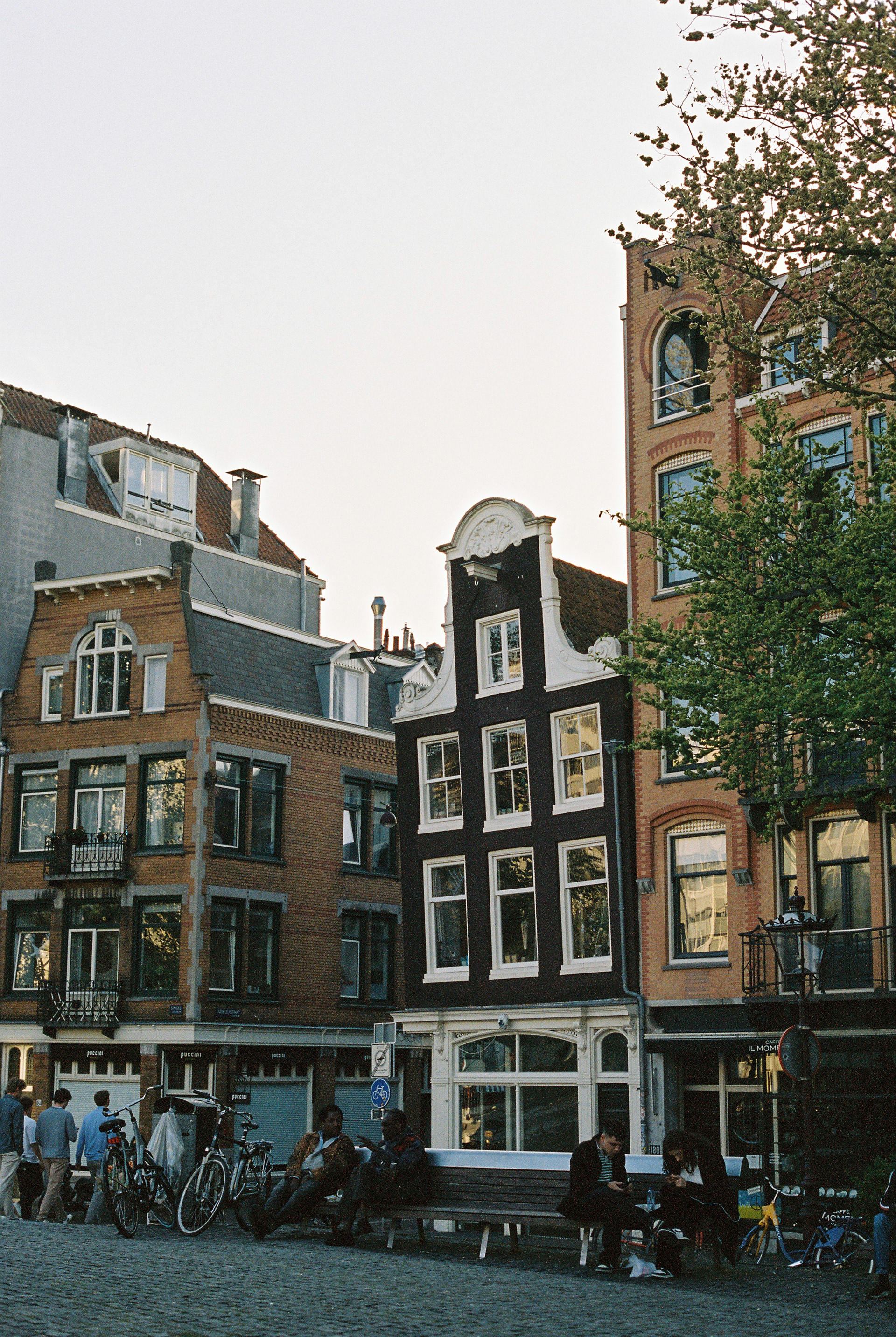 Bricks. 35mm, Canon FT QL.