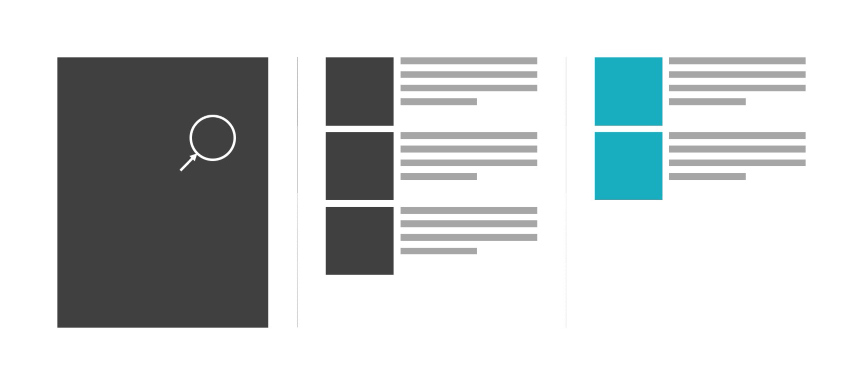 CleanUp document layout
