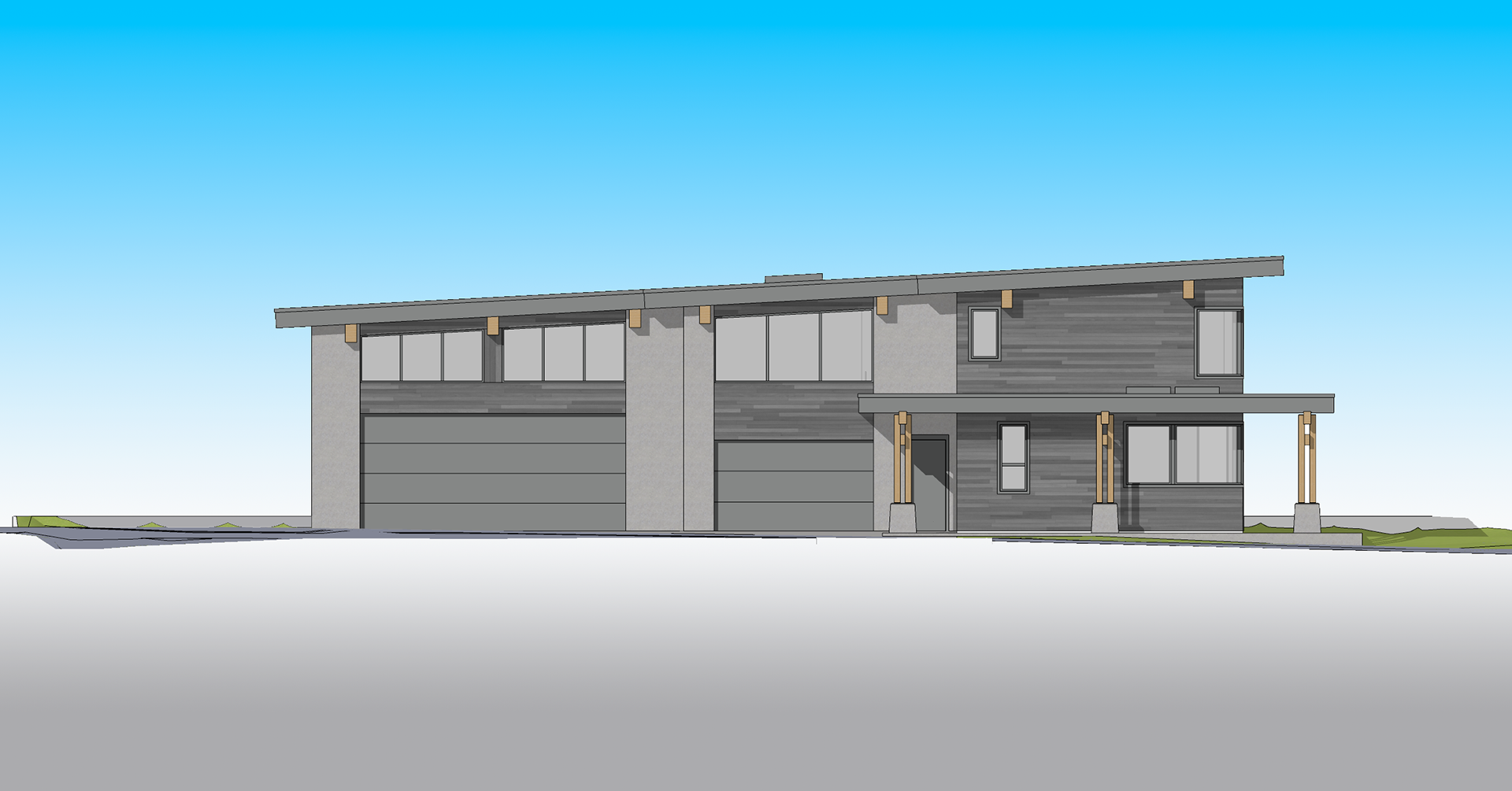 Residential Design  - Private Client