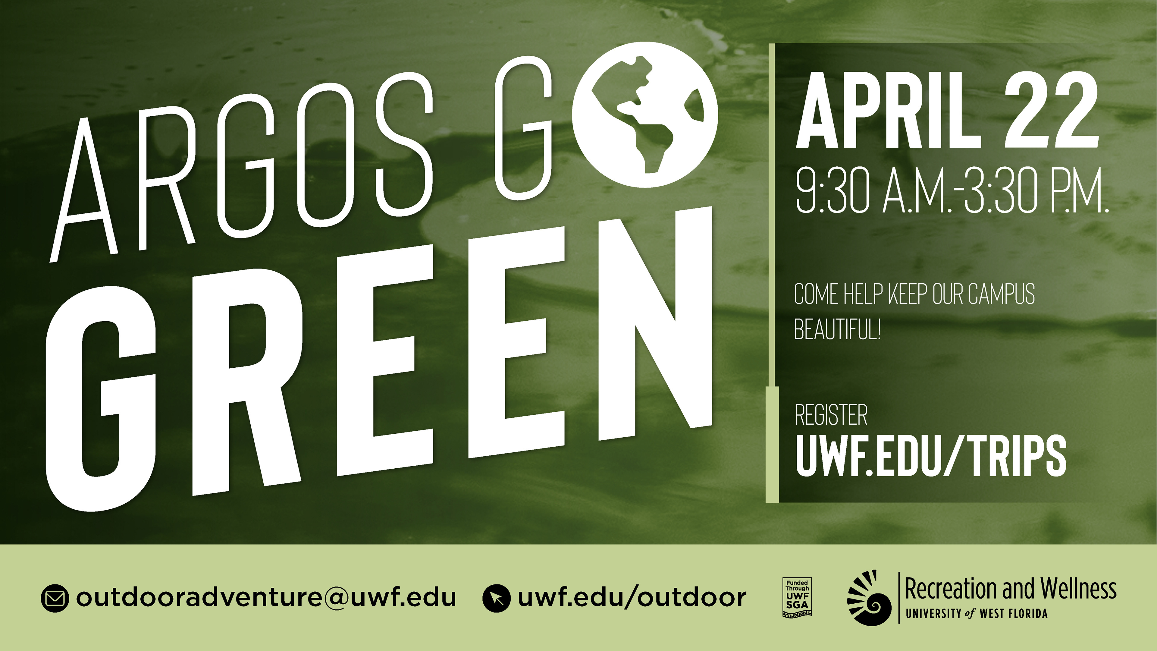 1920 x 1080 Argos Go Green Rec CCTV