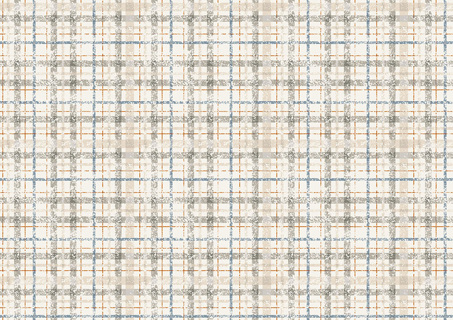 Harvest Check-pattern available for licensing