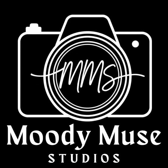 Moody Muse Logo