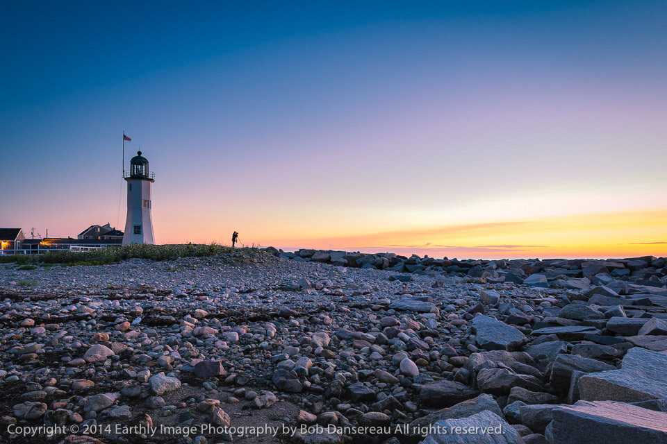 Enjoy nature's light, Race to catch the rising sun, Save it in a box