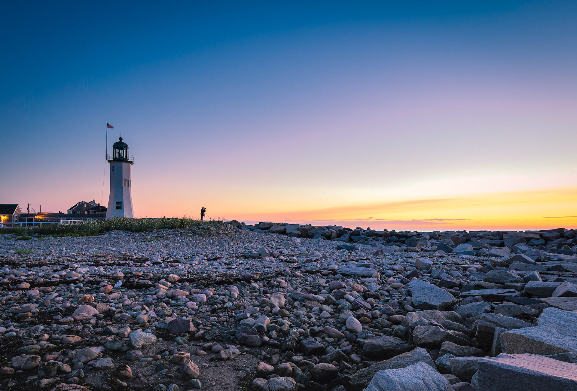 Enjoy nature's light, Race to catch the rising sun, Save it in a box