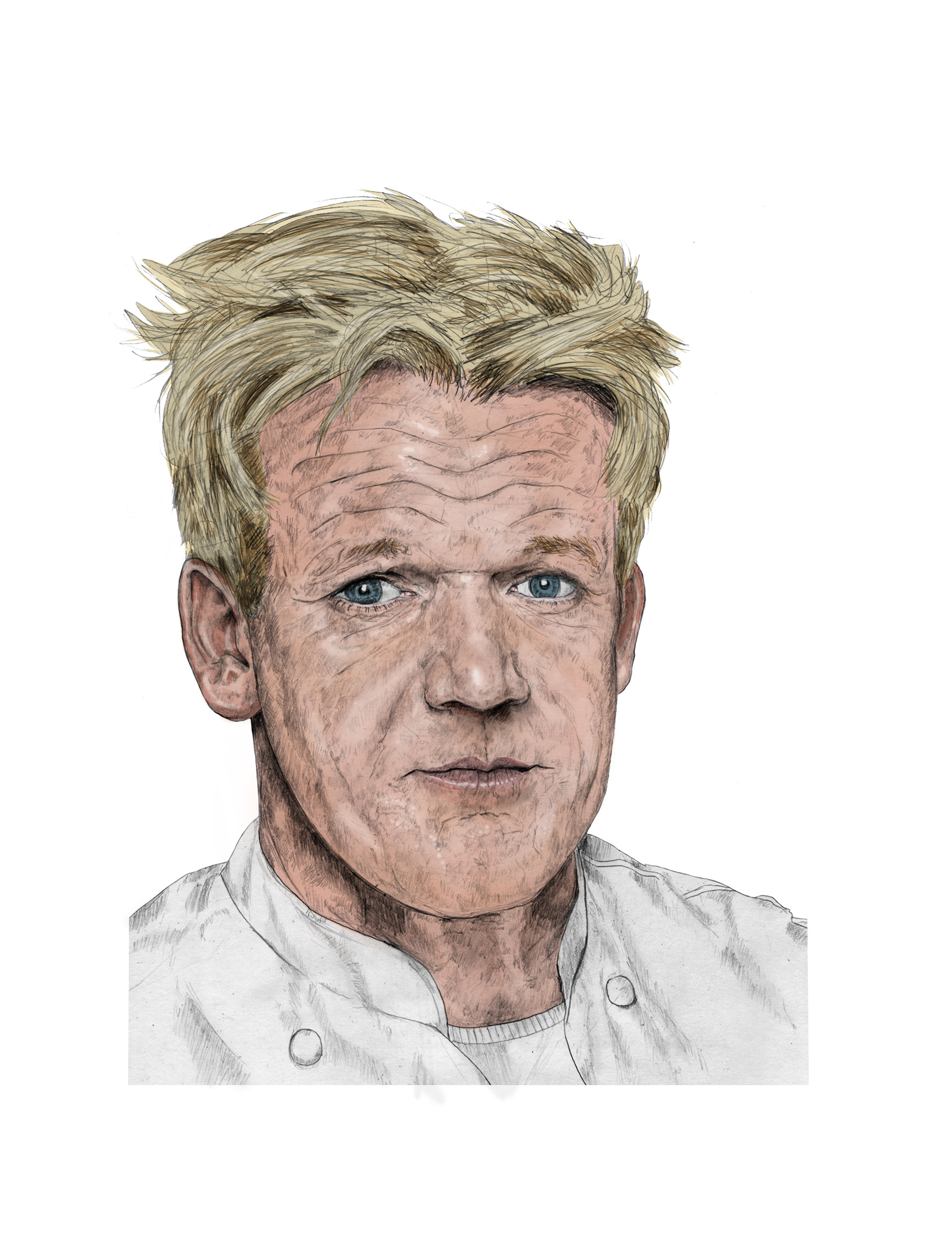 Gordon Ramsay