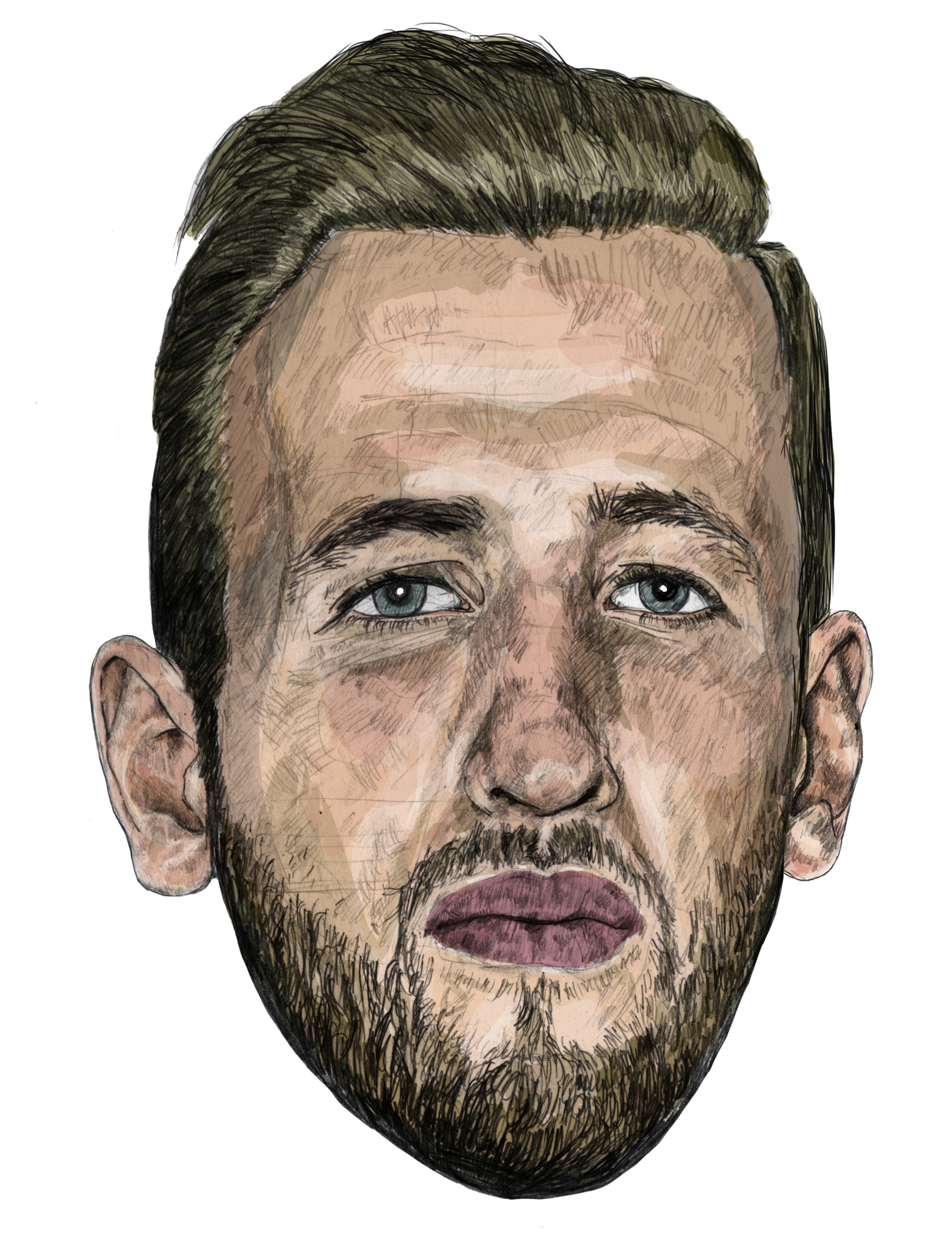 Harry Kane