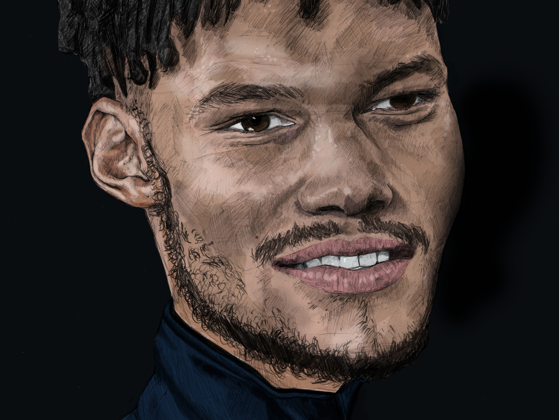 Tyrone Mings