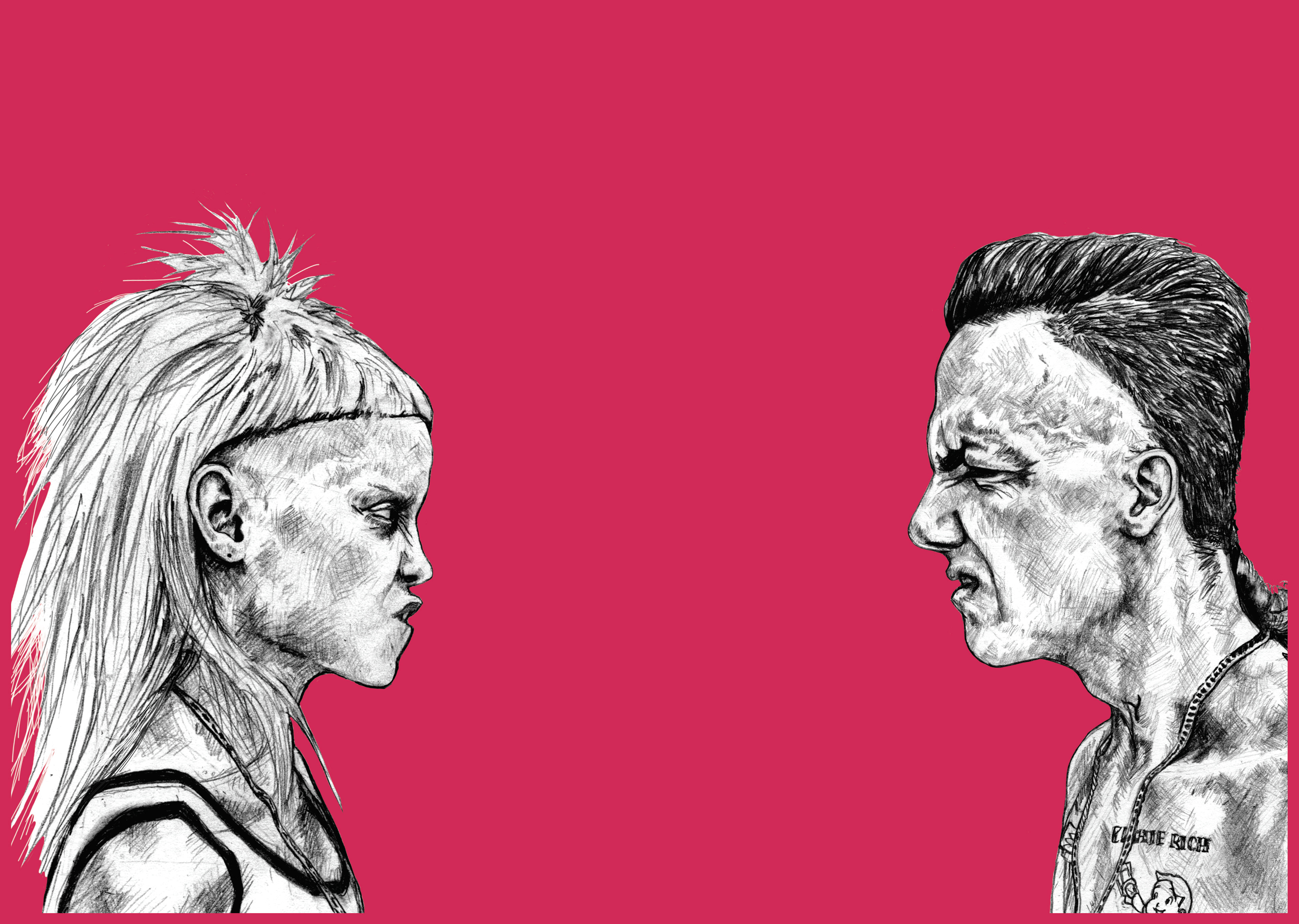 Die Antwoord