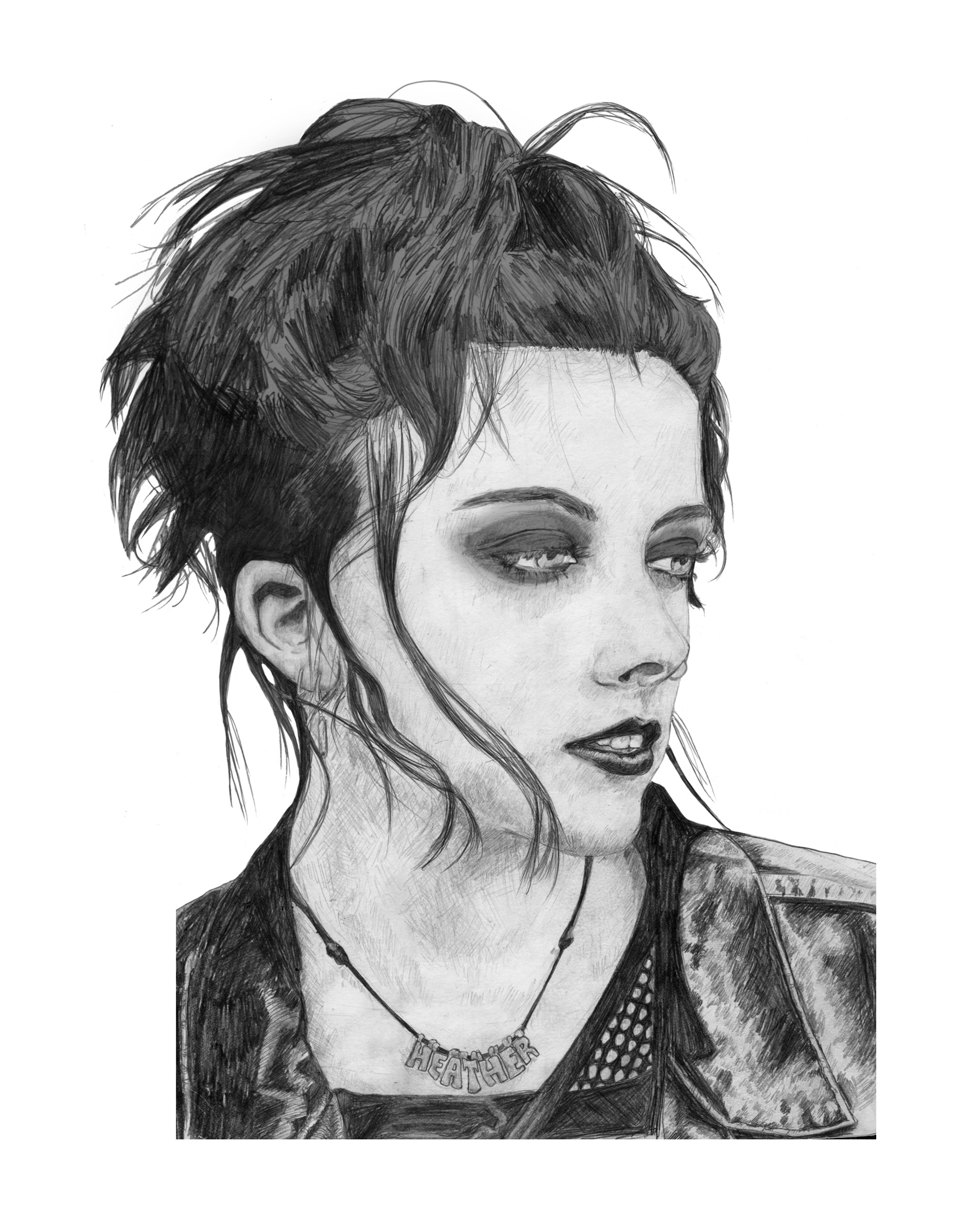 Heather Baron-Gracie