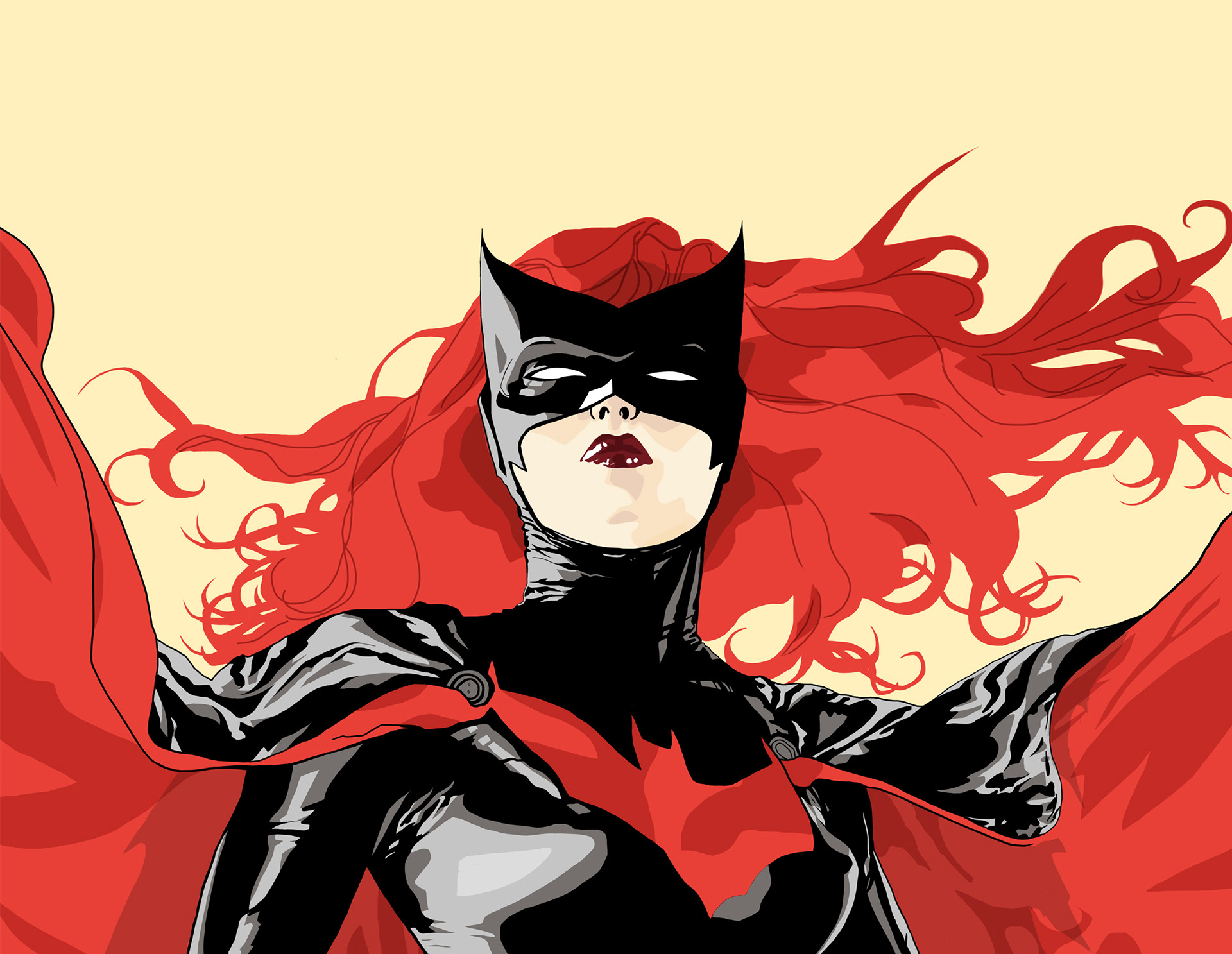 Batwoman