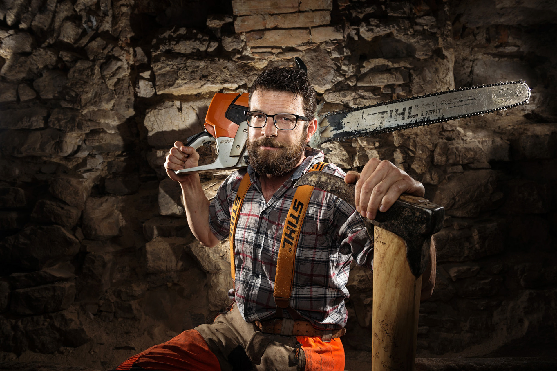 Stihl
