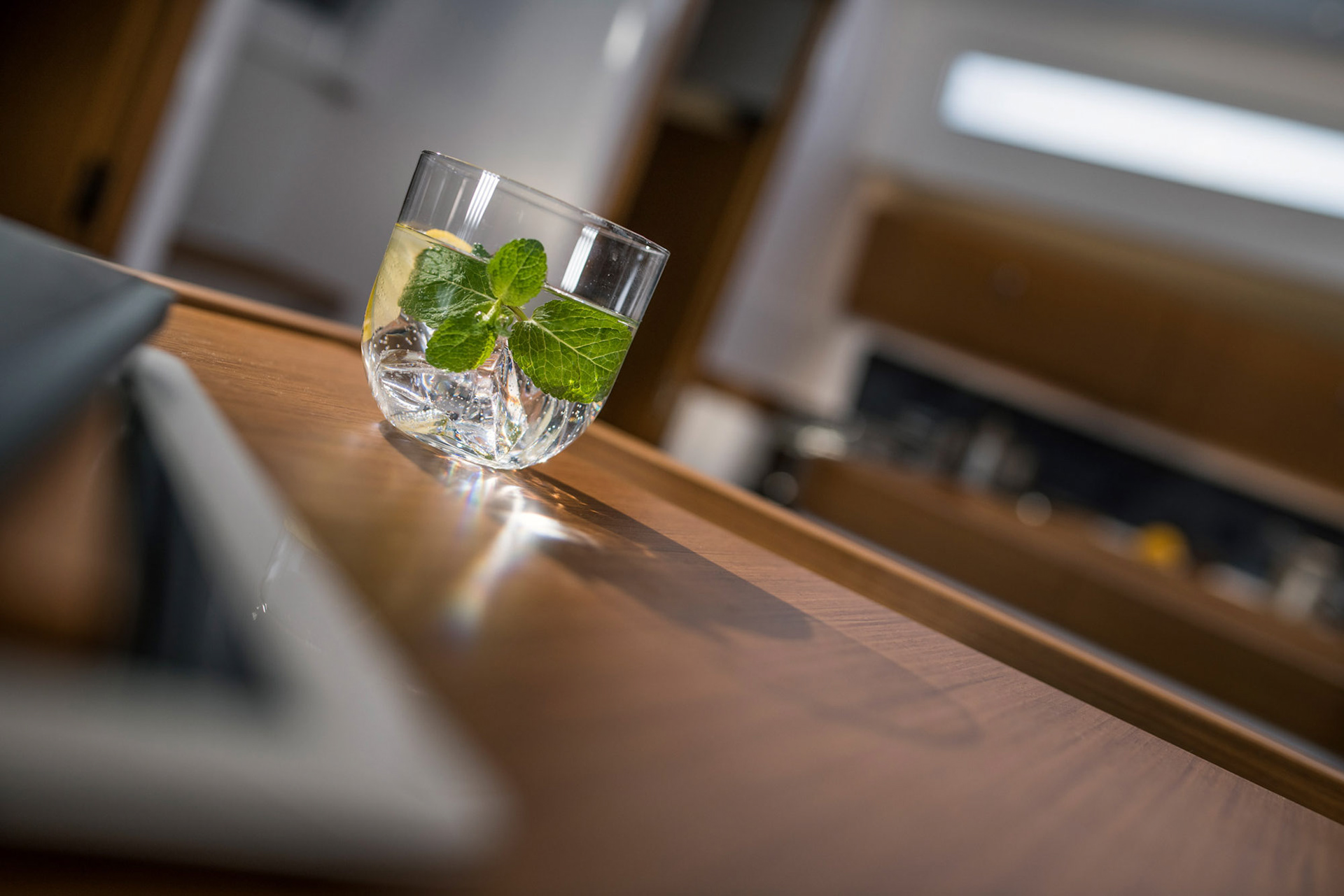 First 36 for SeaScape/Beneteau