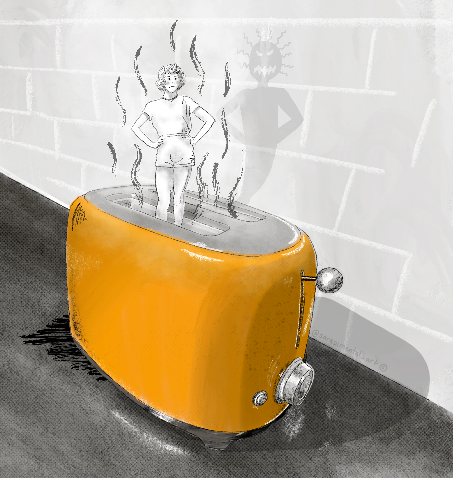 How to Recover from Burnout