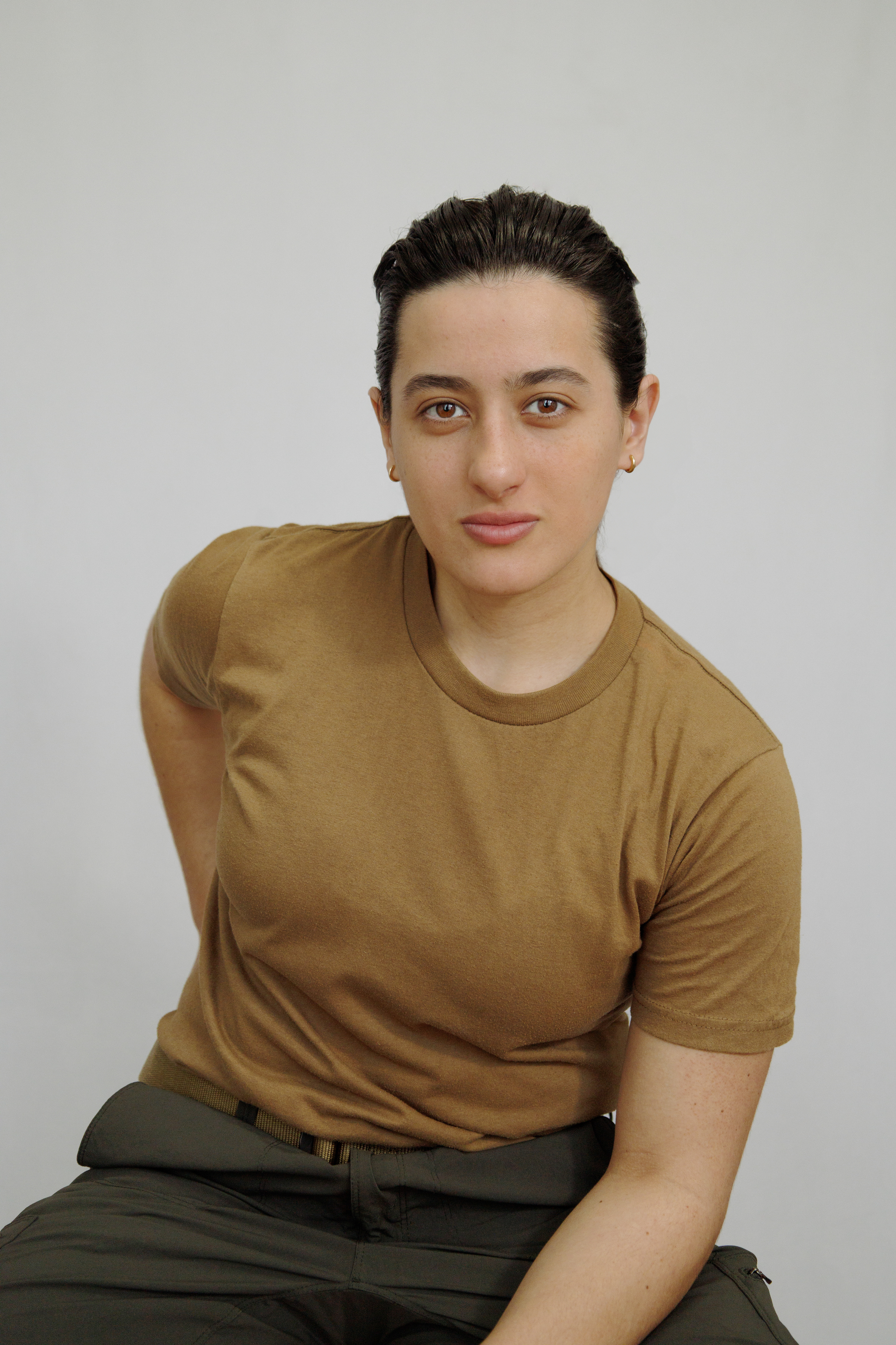 Rasha Abdallah, Agence artistique Corinne Giguère, 2024