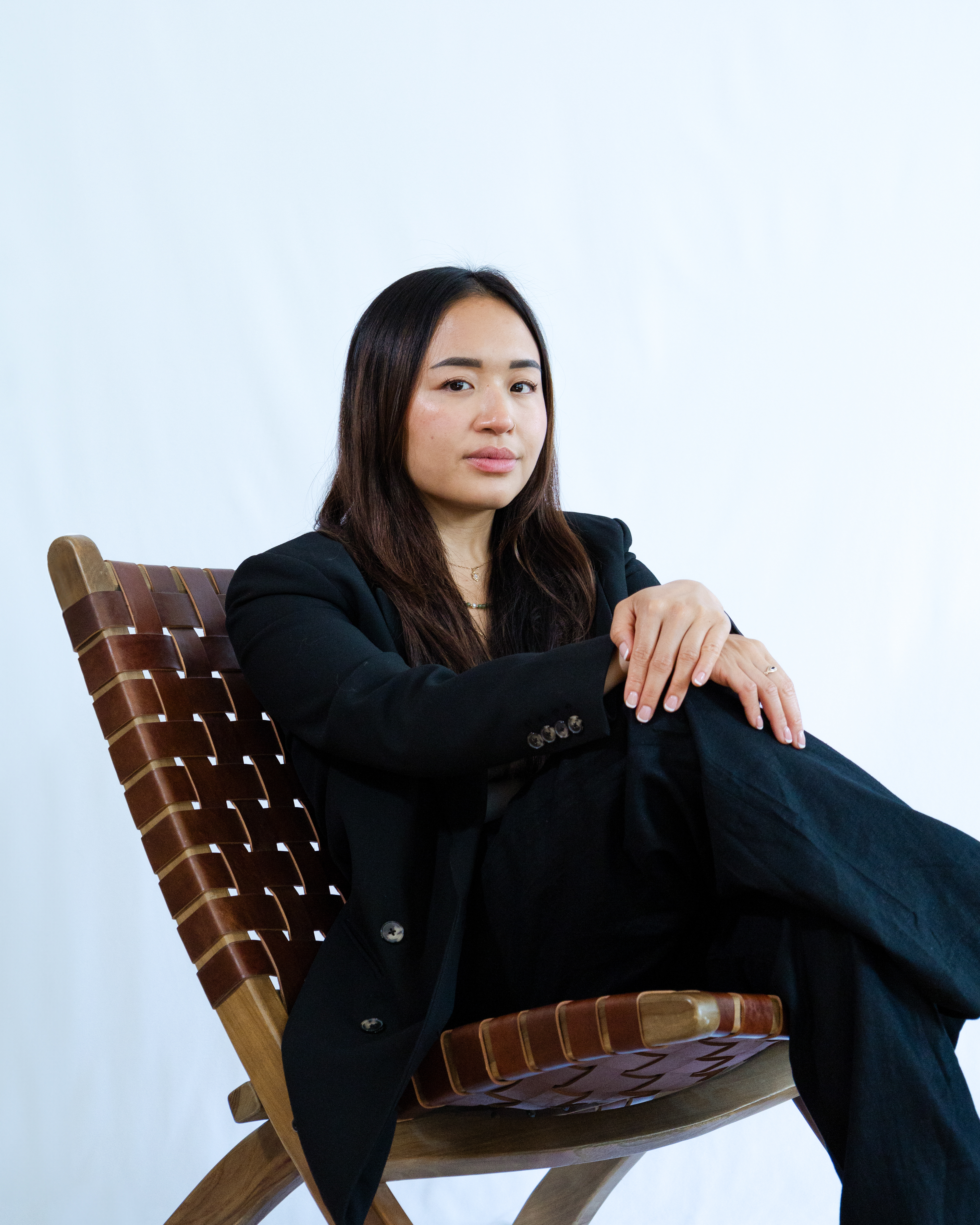 Maika Nguyen, Juin 2024