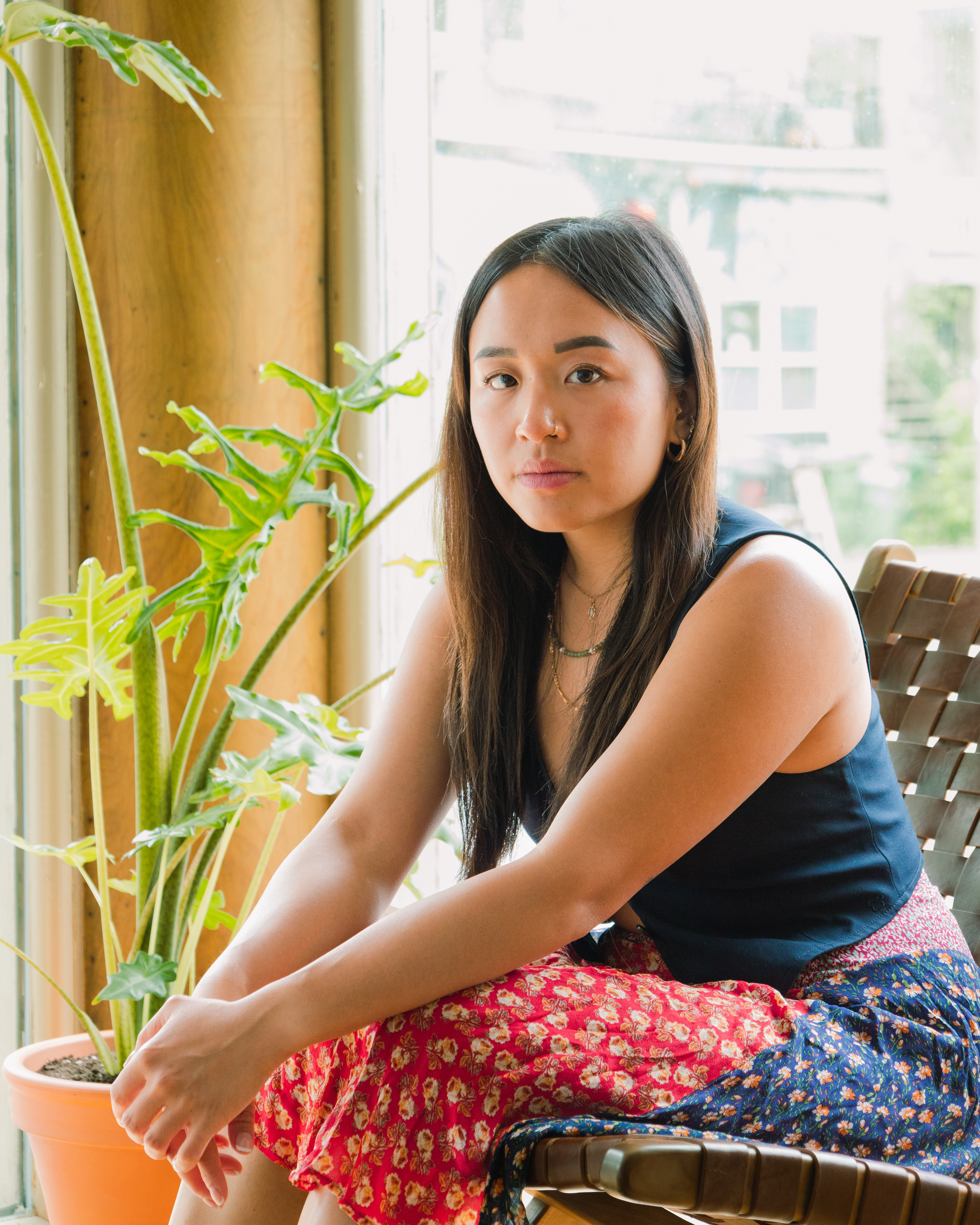 Maika Nguyen, Juin 2024