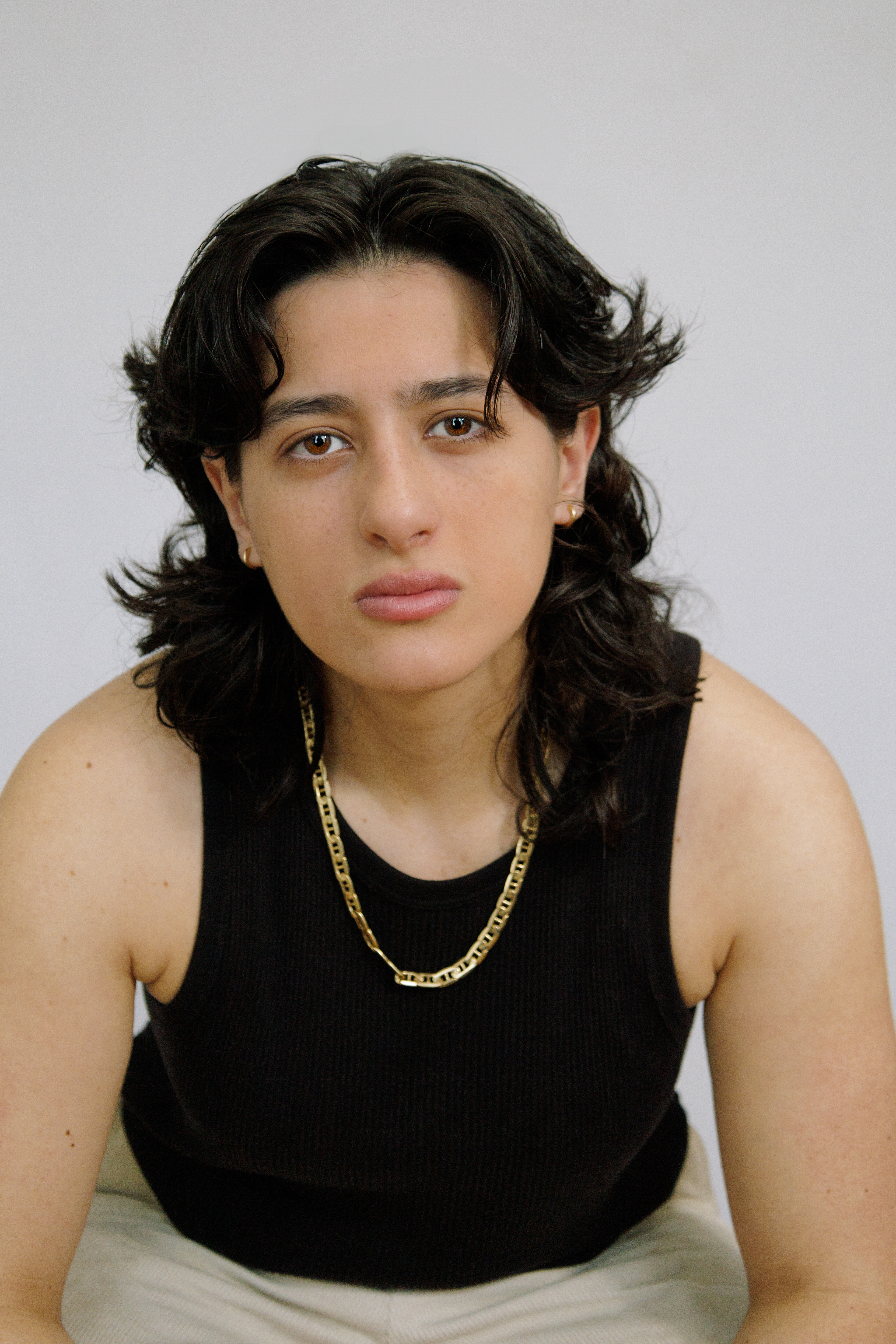 Rasha Abdallah, Agence artistique Corinne Giguère, 2024