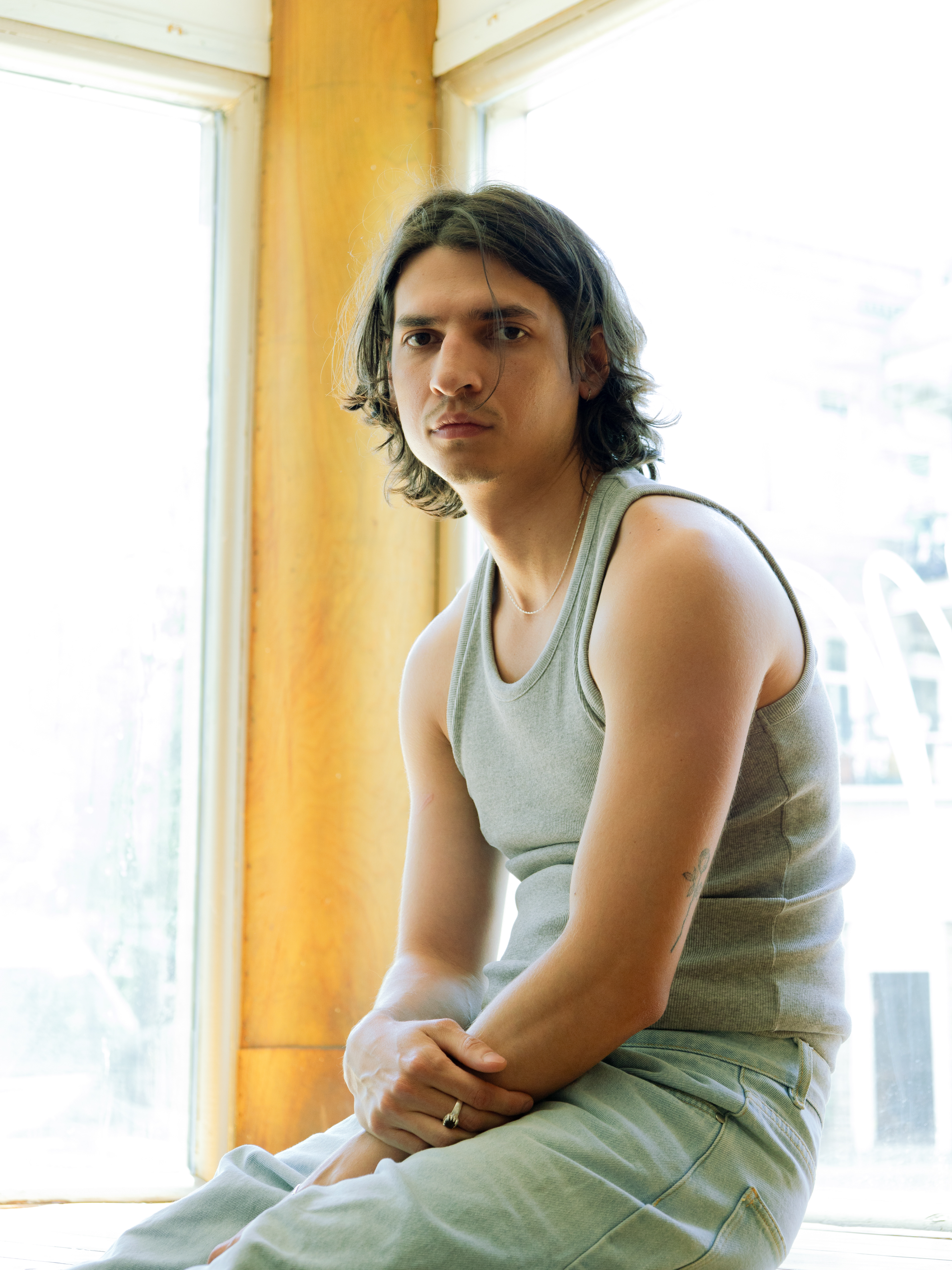 Daniel Colmenares, Juin 2024