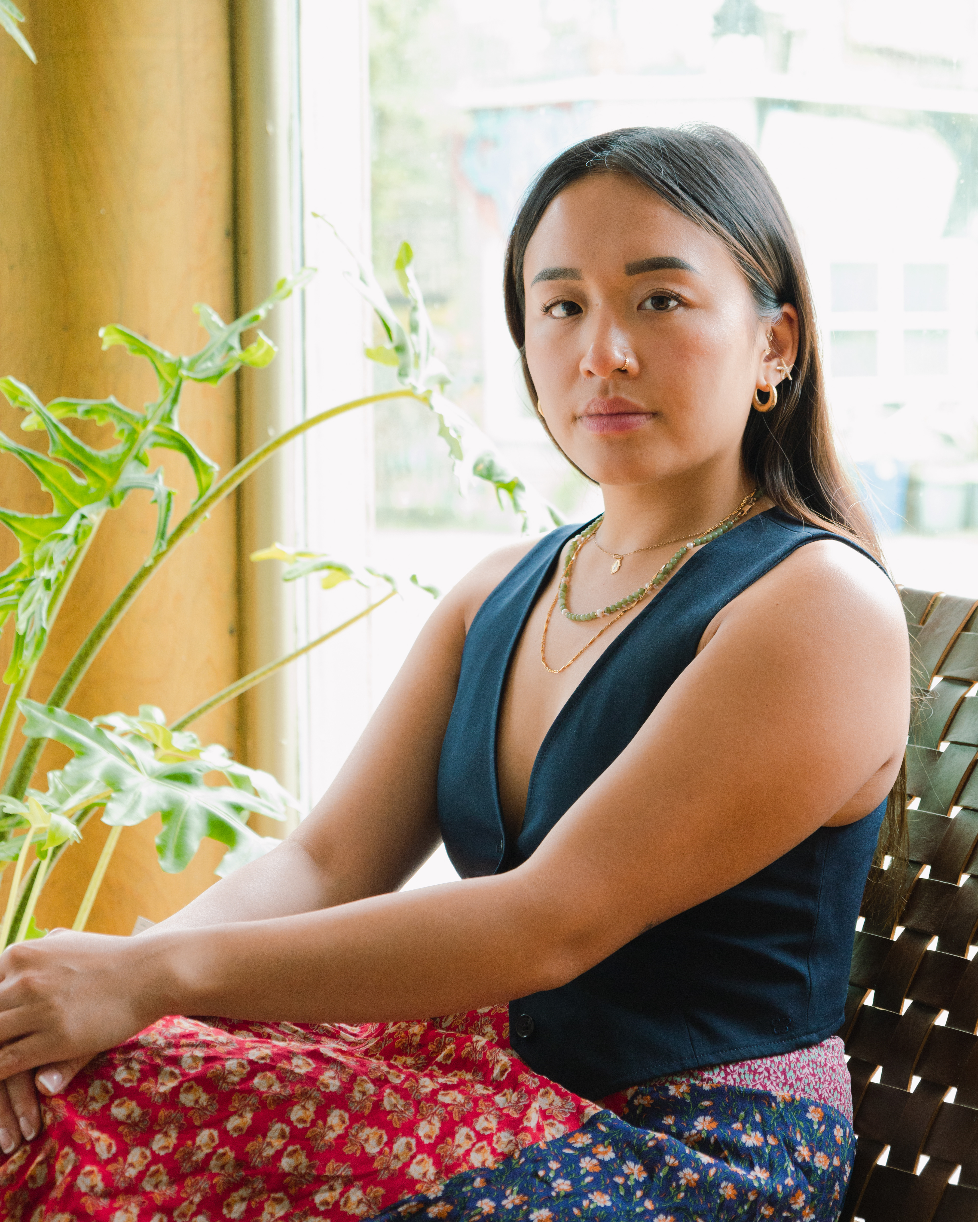 Maika Nguyen, Juin 2024