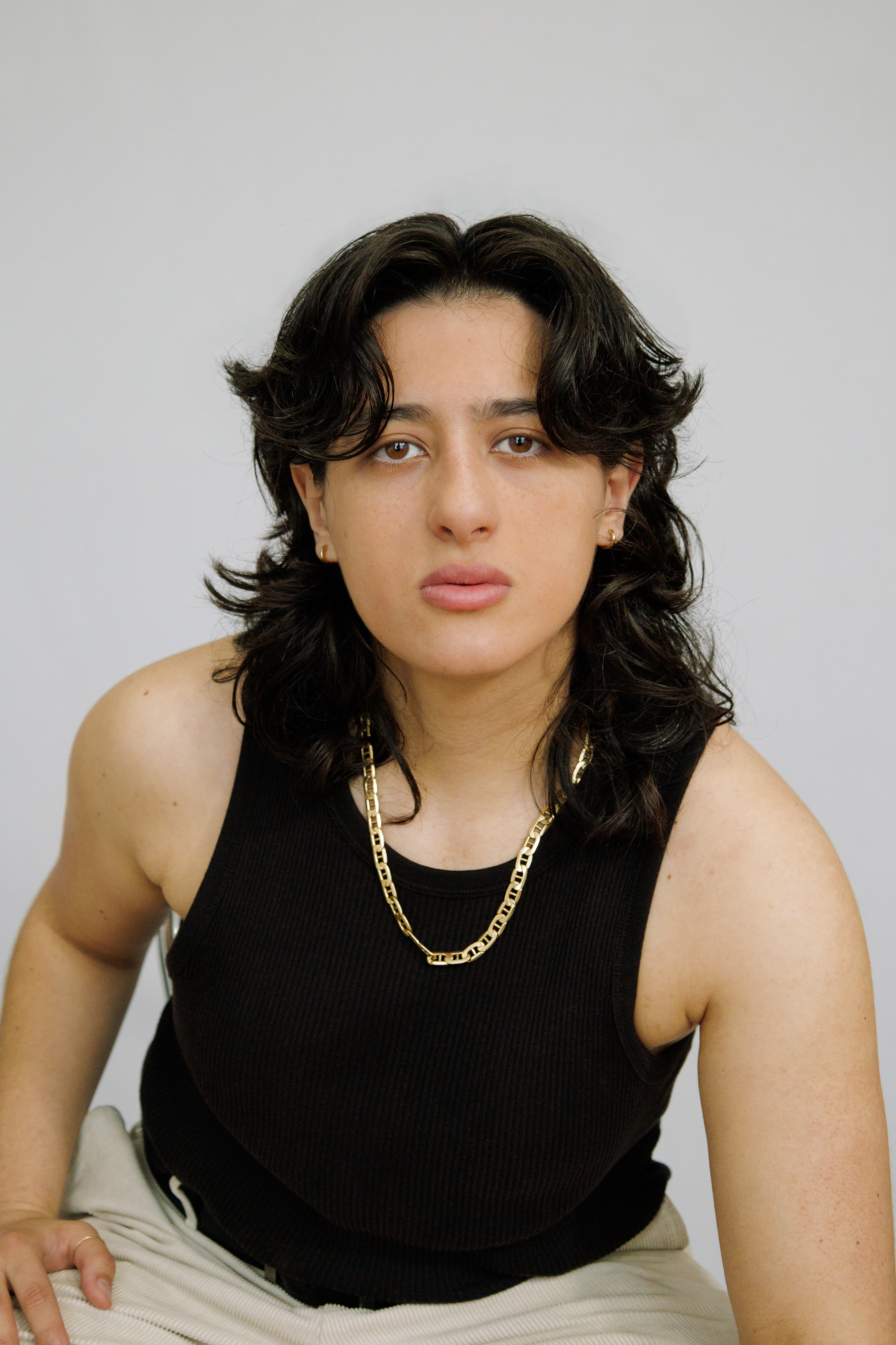 Rasha Abdallah, Agence artistique Corinne Giguère, 2024