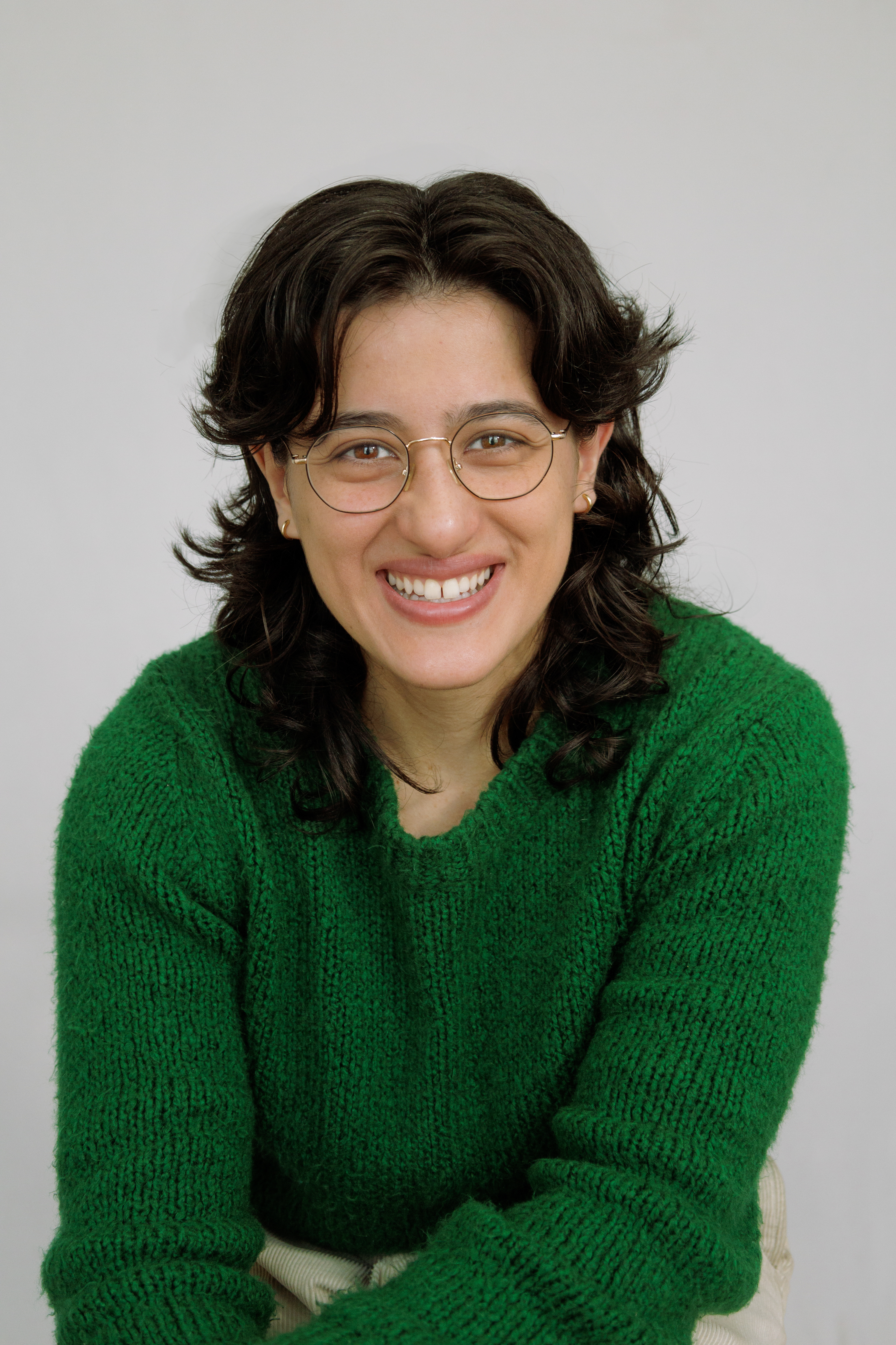 Rasha Abdallah, Agence artistique Corinne Giguère, 2024