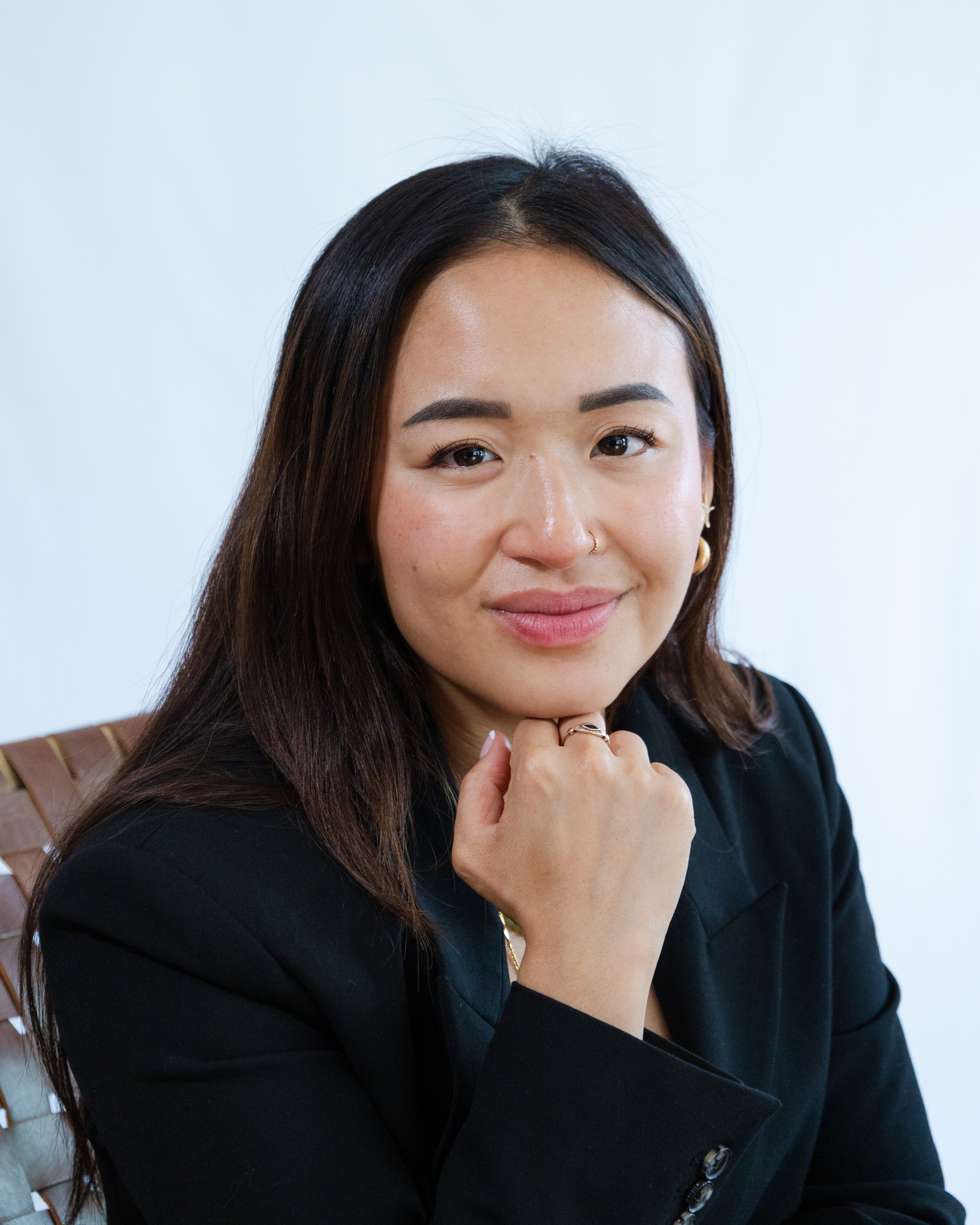 Maika Nguyen, Juin 2024