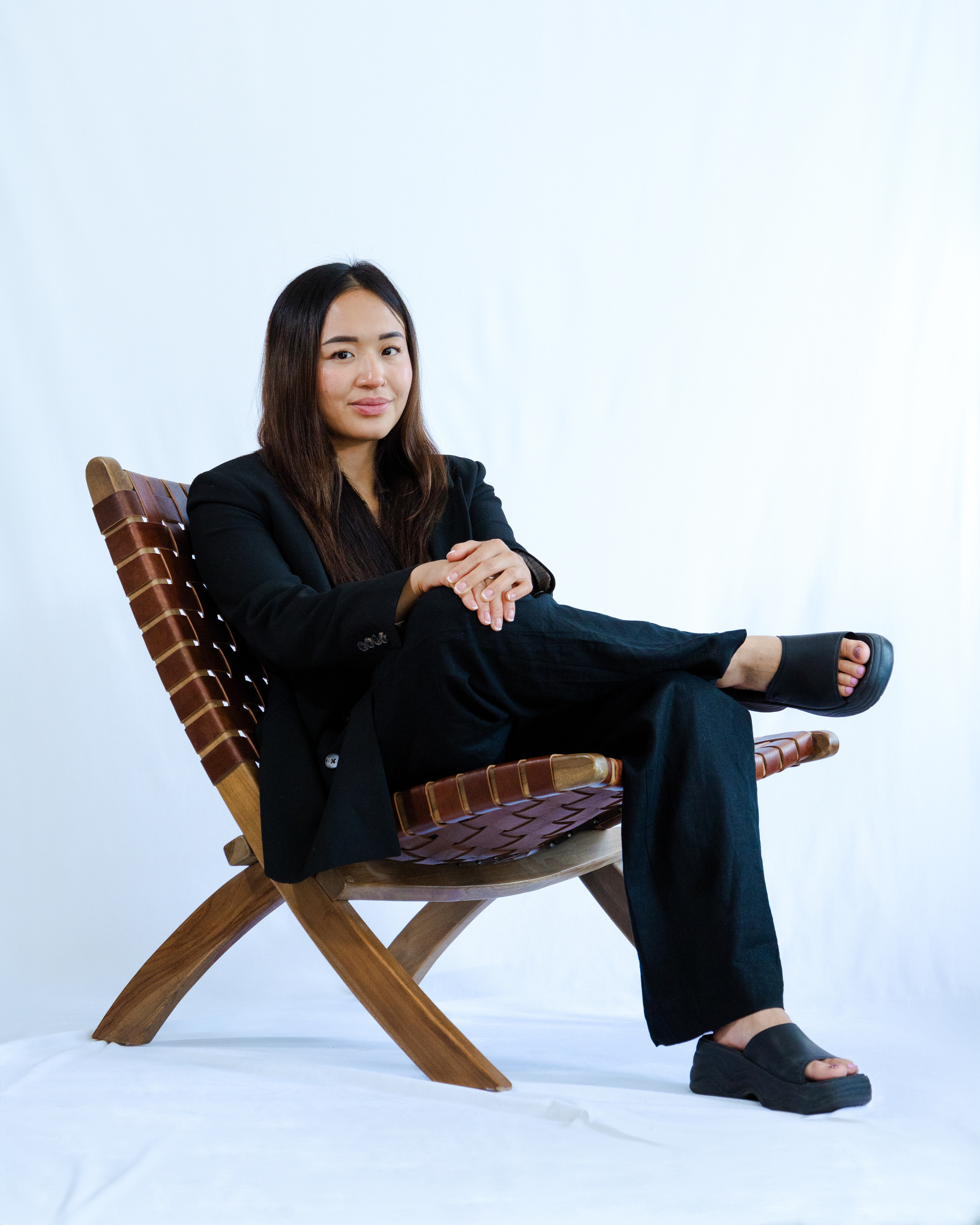 Maika Nguyen, Juin 2024