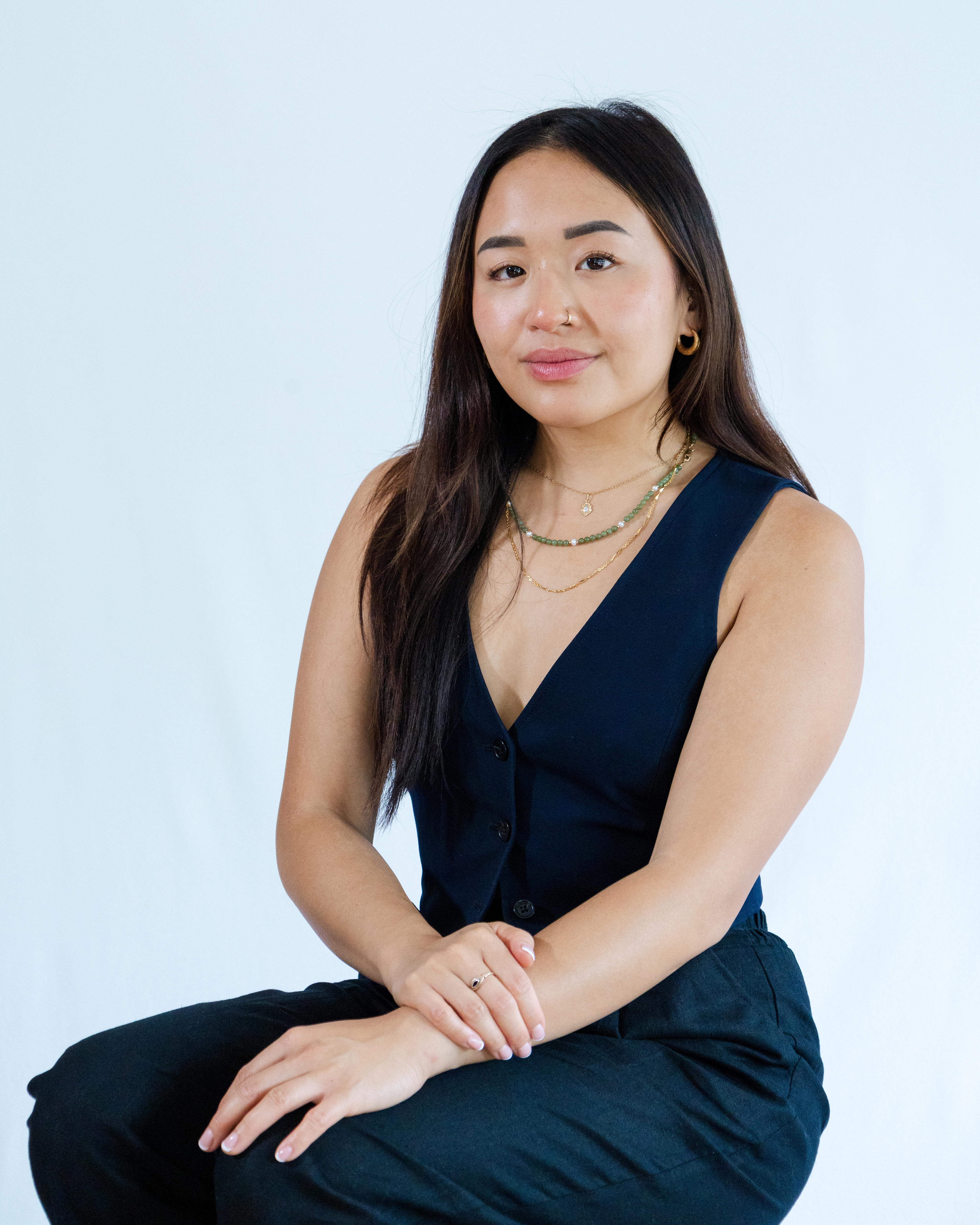 Maika Nguyen, Juin 2024
