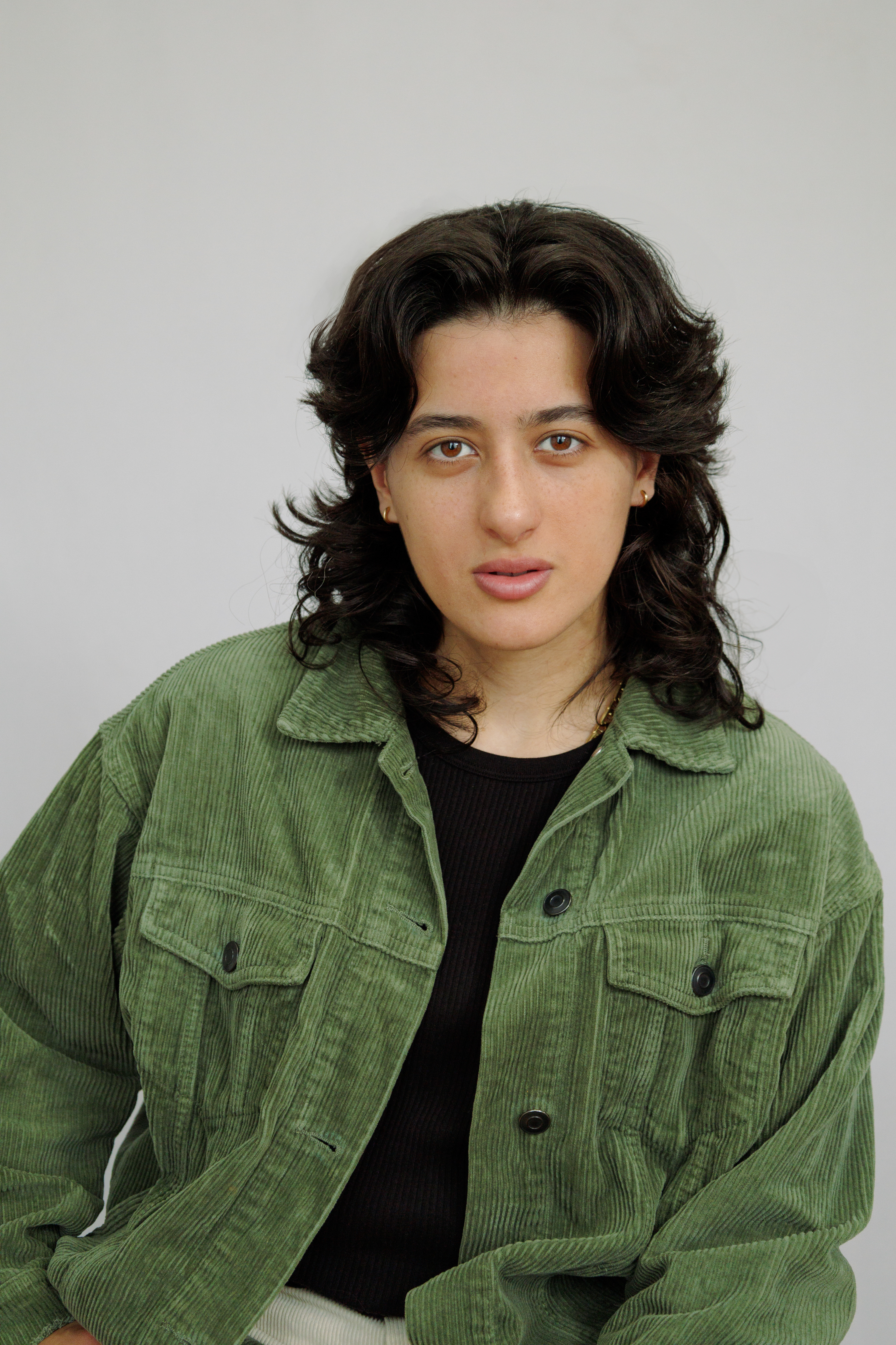 Rasha Abdallah, Agence artistique Corinne Giguère, 2024