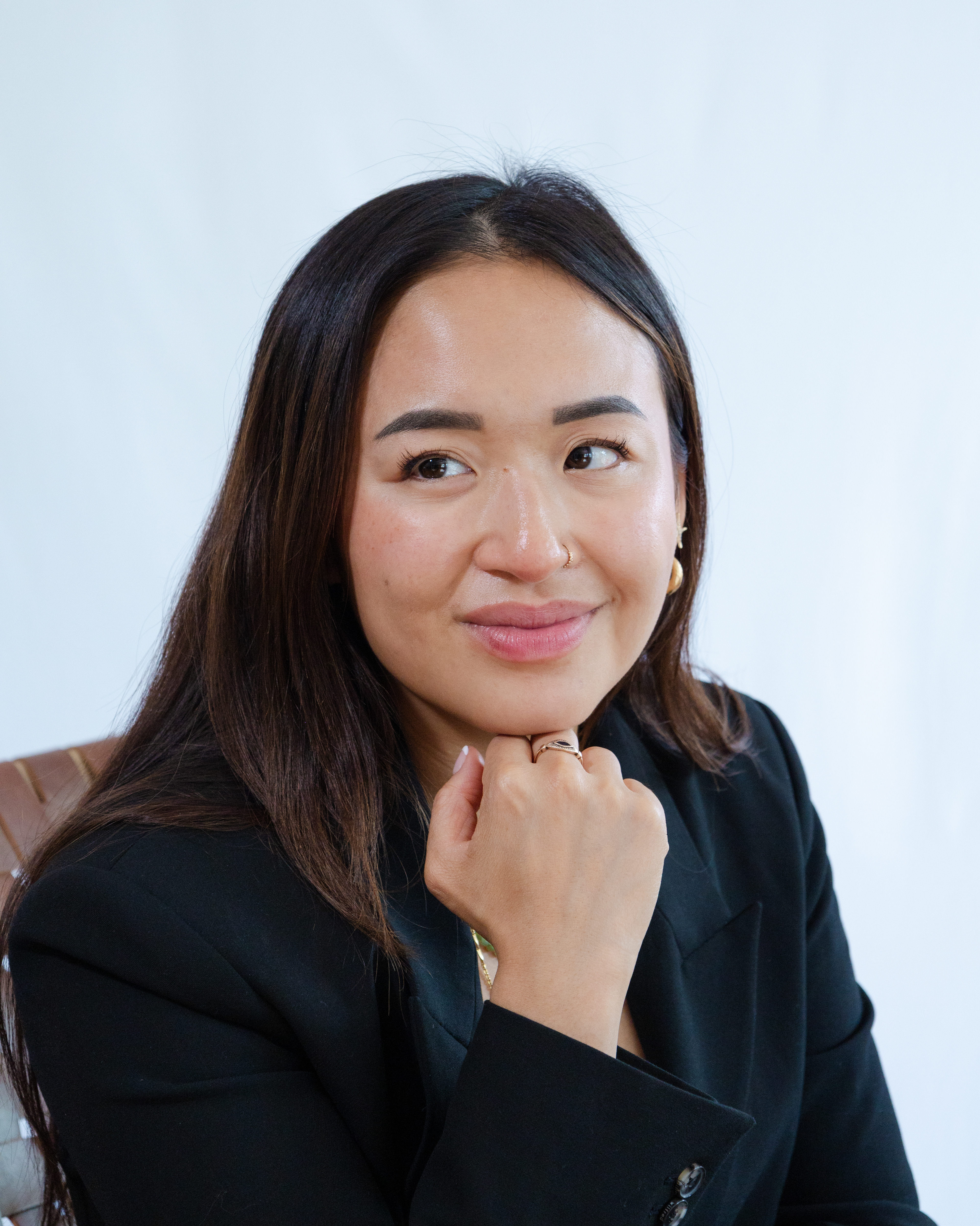 Maika Nguyen, Juin 2024