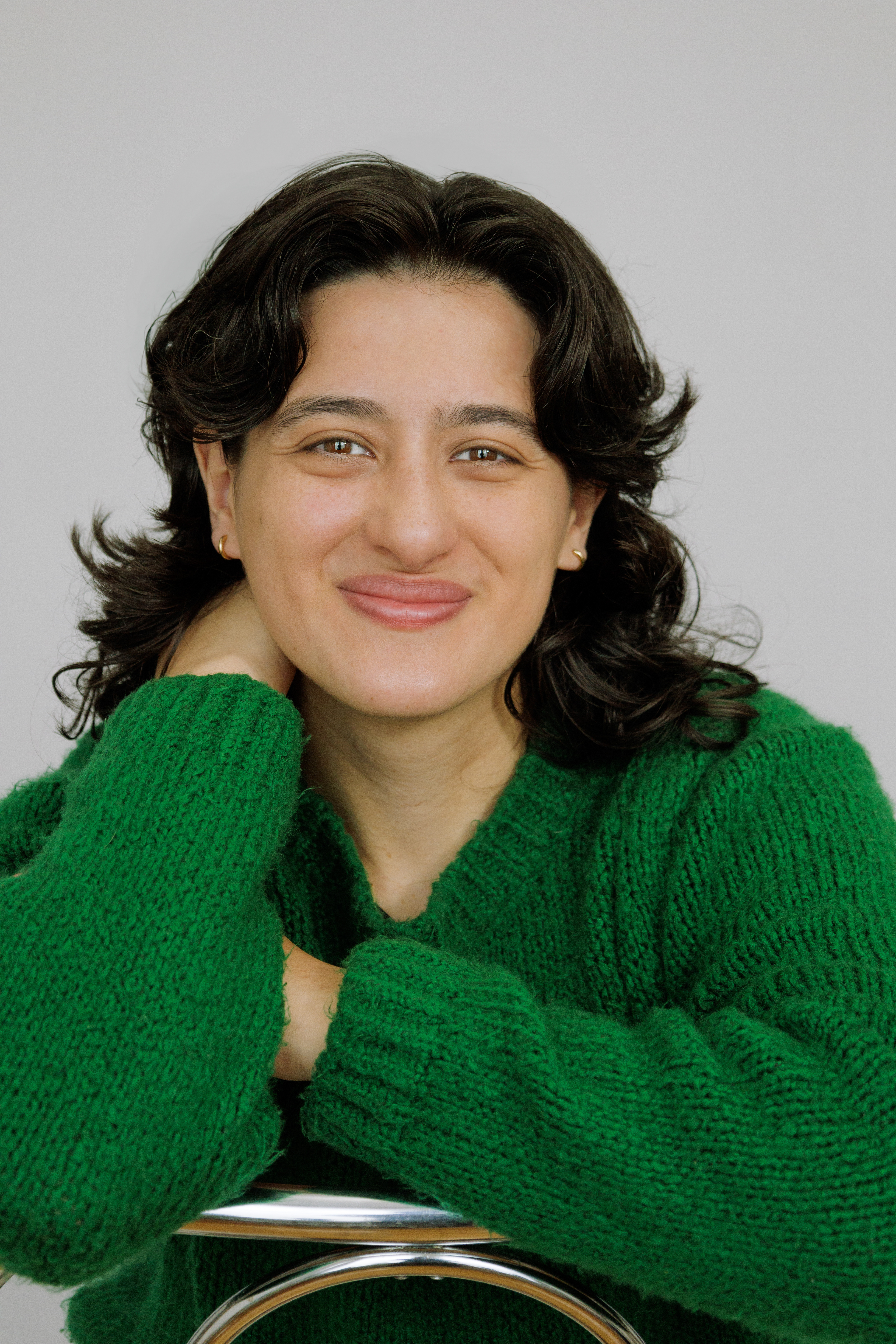 Rasha Abdallah, Agence artistique Corinne Giguère, 2024
