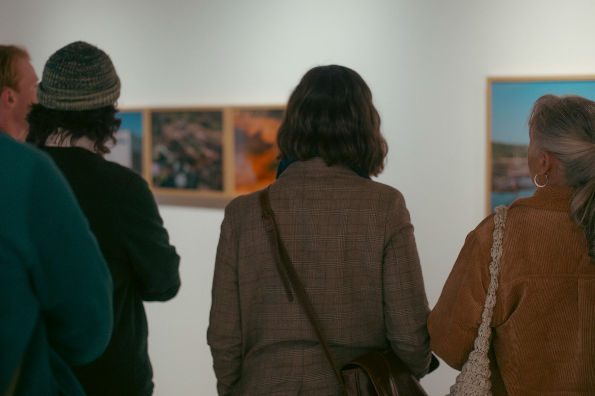 Exhibited at Artspace TMU, Toronto, ON. 2025.