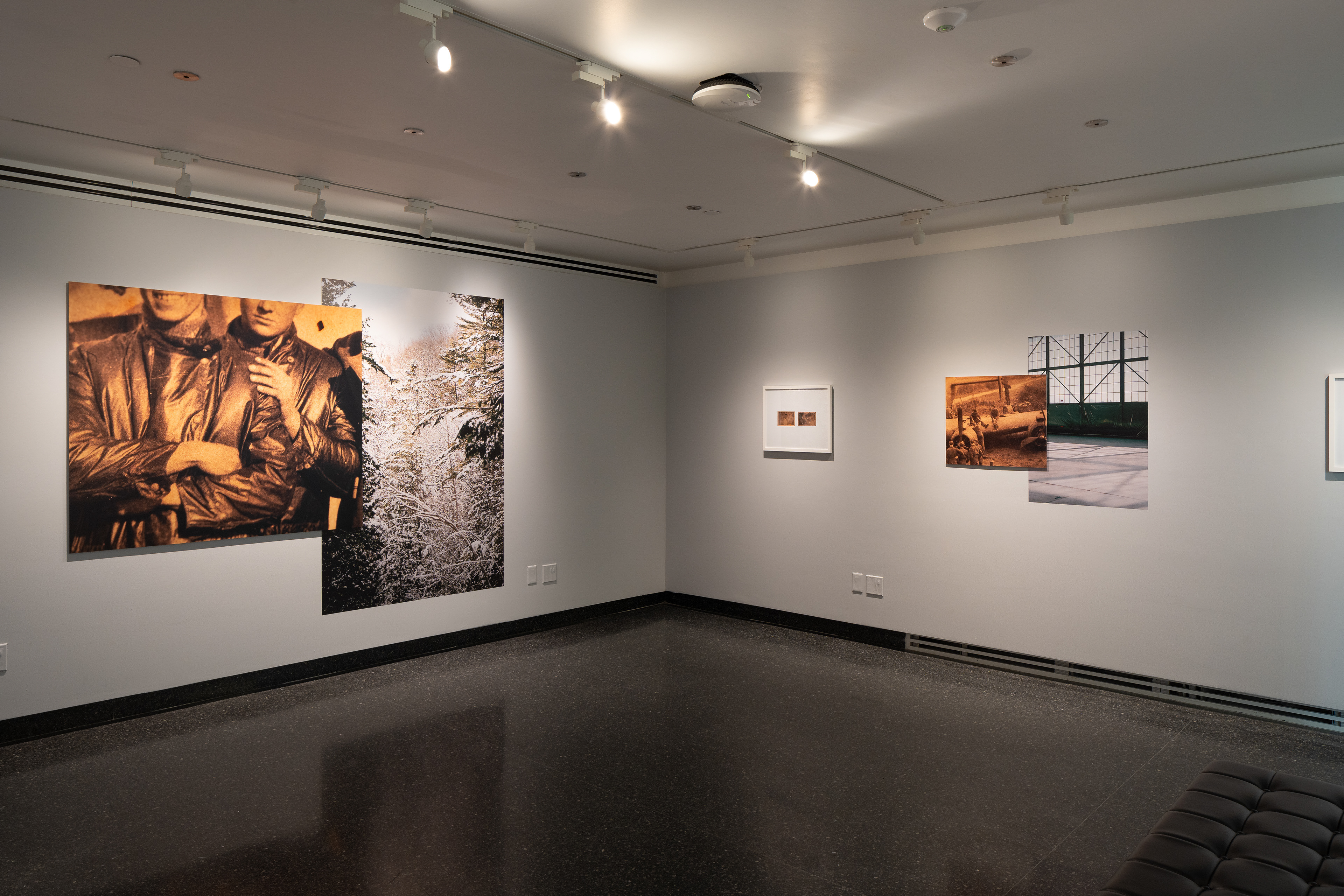 Exhibited at the Image Centre, Toronto, ON. 2025.