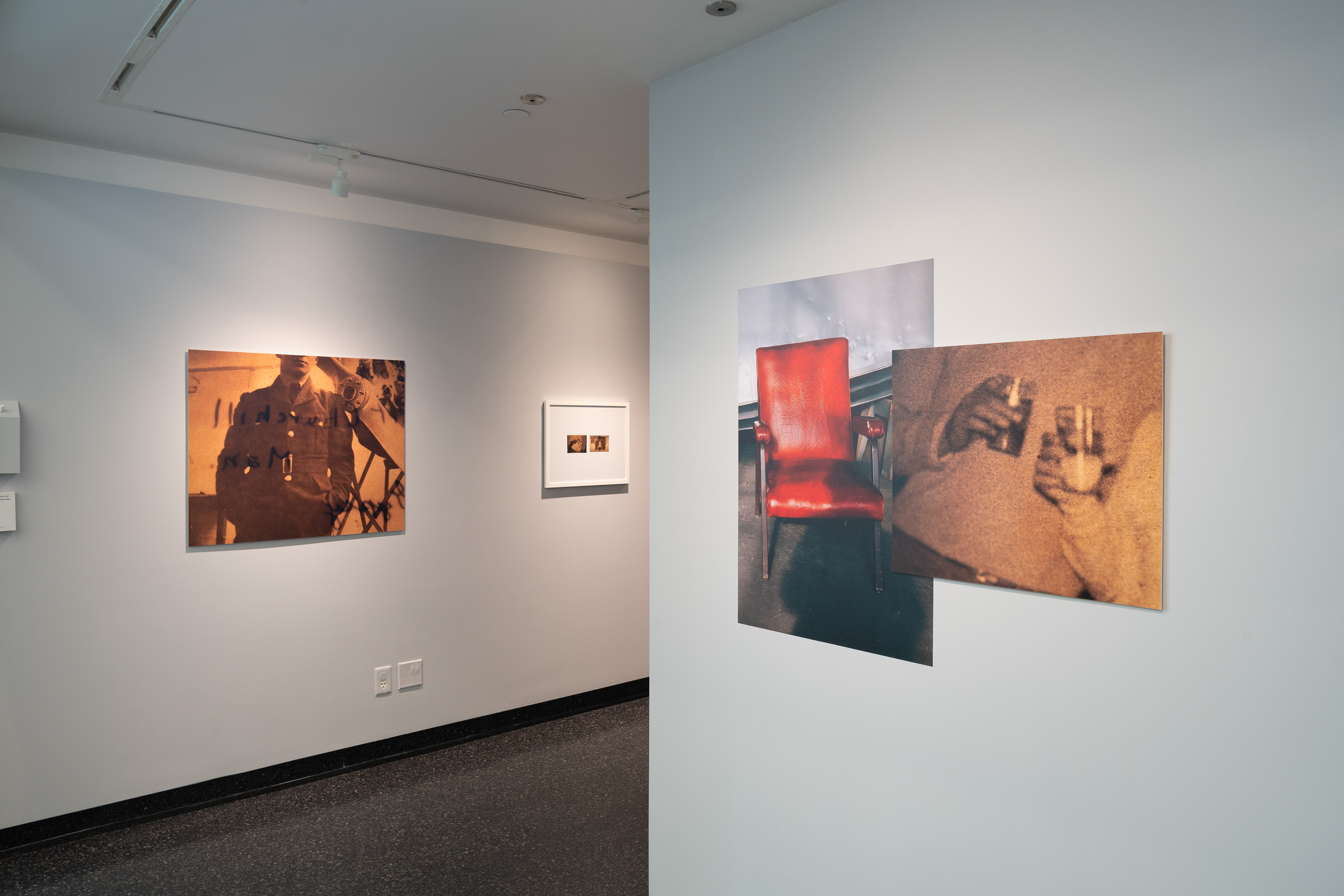 Exhibited at the Image Centre, Toronto, ON. 2025.