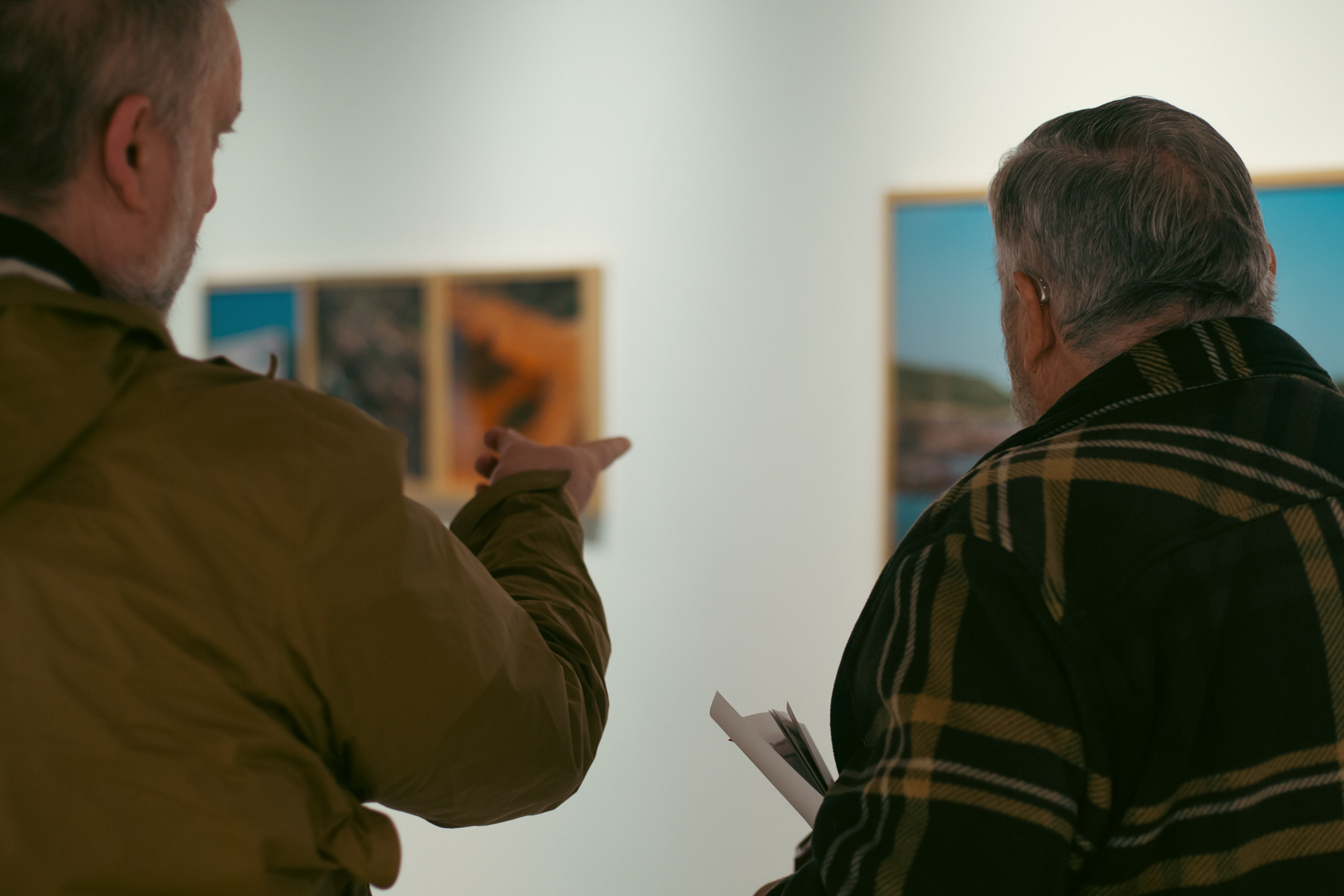 Exhibited at Artspace TMU, Toronto, ON. 2025.