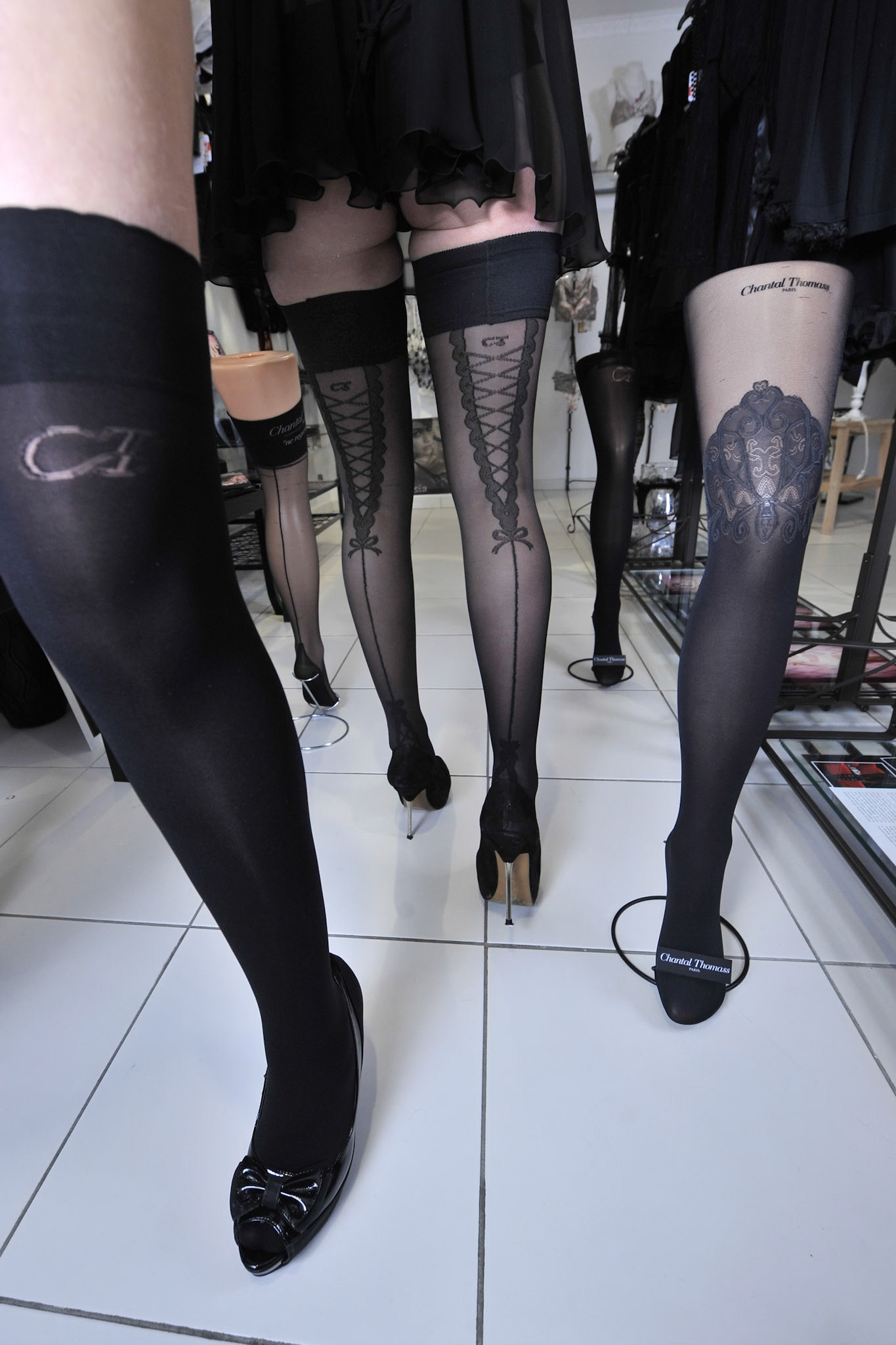 Délicate en Soie / Laon(02)