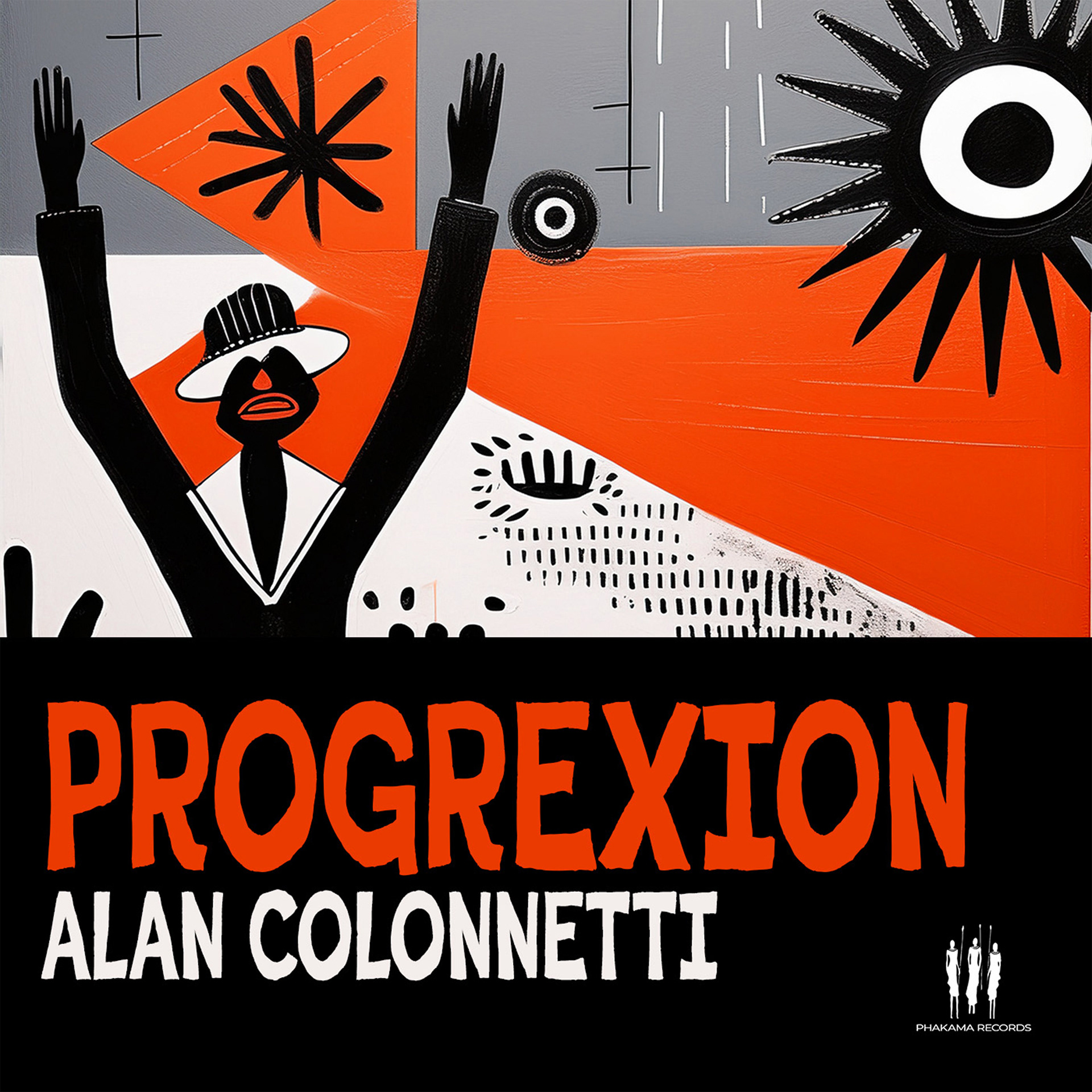 Progrexion